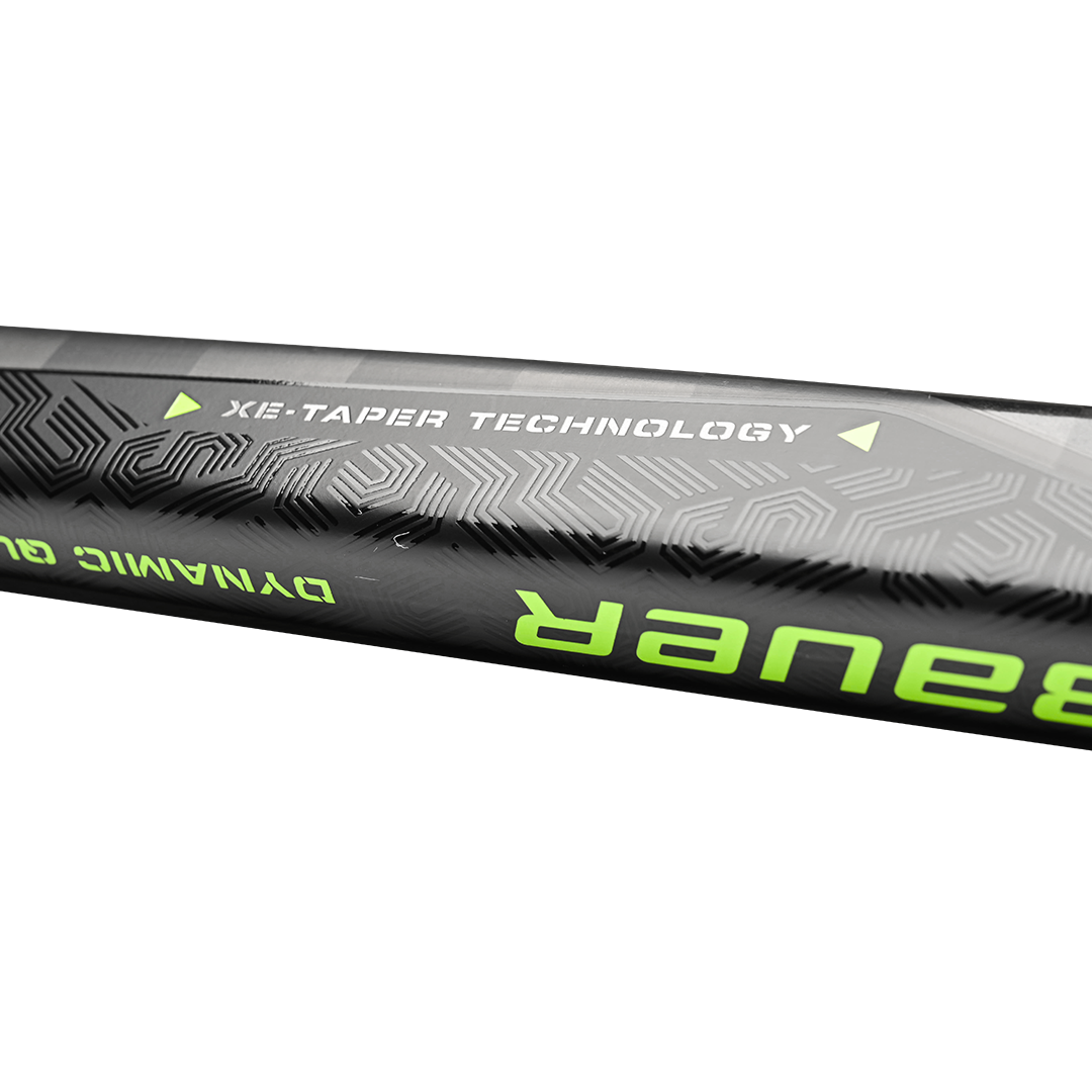 Hůl BAUER S22 AG5NT GRIP STK-SR-87(60") (1059903)