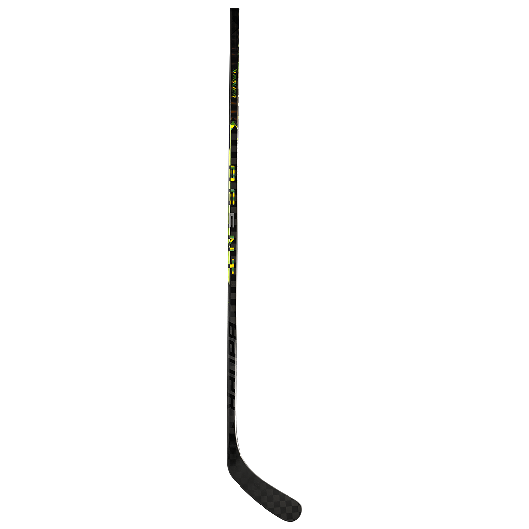 Hůl BAUER S22 AG5NT GRIP STK-SR-87(60") (1059903)