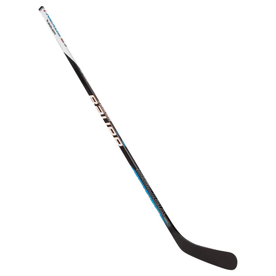 Hůl BAUER S22 NEXUS E3 GRIP STK-INT-55(57") (1059856)