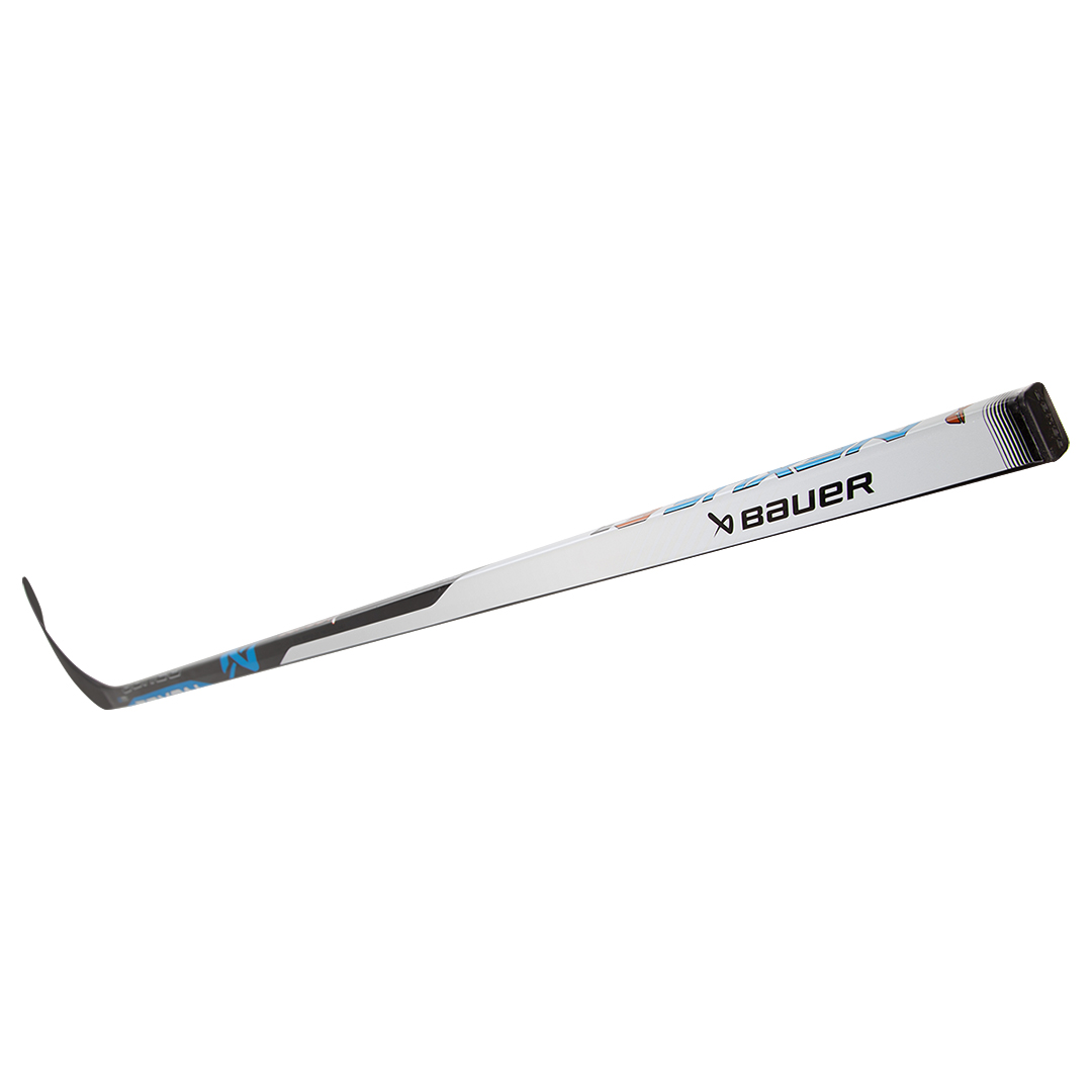 Hůl BAUER S22 NEXUS E3 GRIP STK-INT-55(57") (1059856)
