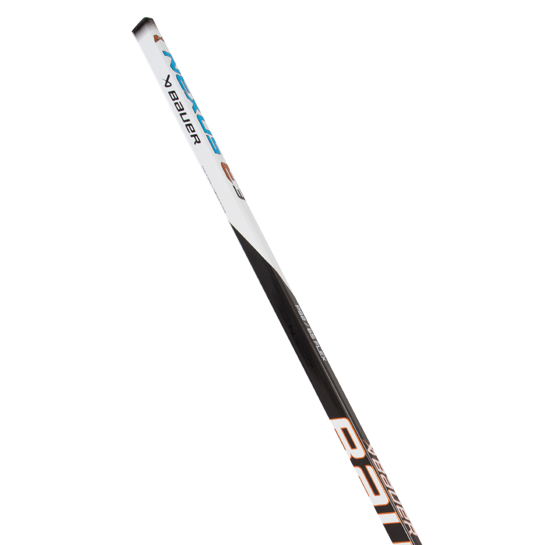 Hůl BAUER S22 NEXUS E3 GRIP STK-INT-55(57") (1059856)