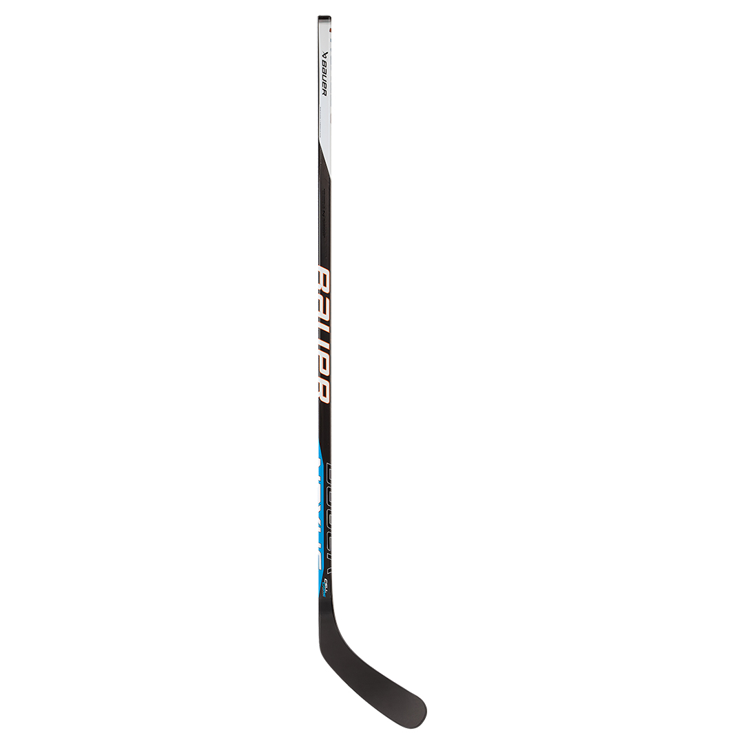 Hůl BAUER S22 NEXUS E3 GRIP STK-INT-55(57") (1059856)