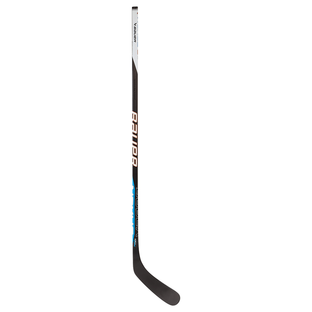 Hůl BAUER S22 NEXUS E3 GRIP STK-JR-50(54") (1059855)