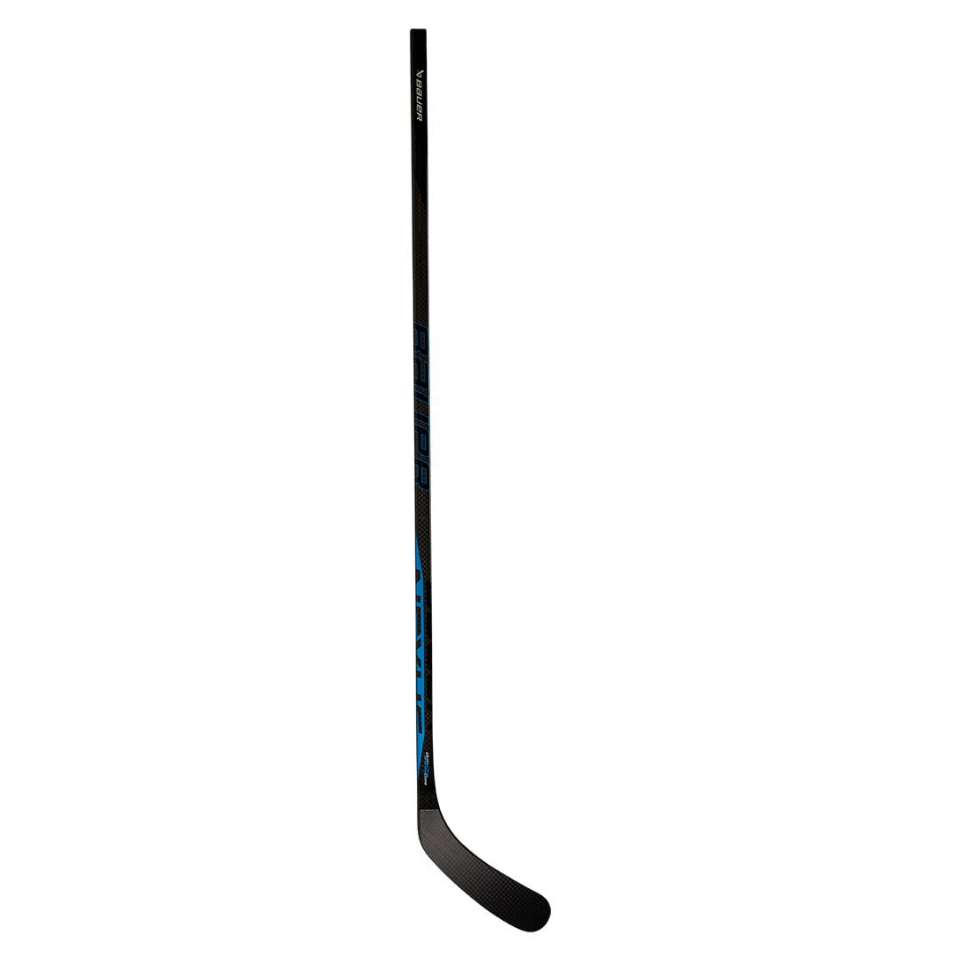 Hůl BAUER S22 NEXUS E4 GRIP STK-JR-40(52") (1059851)