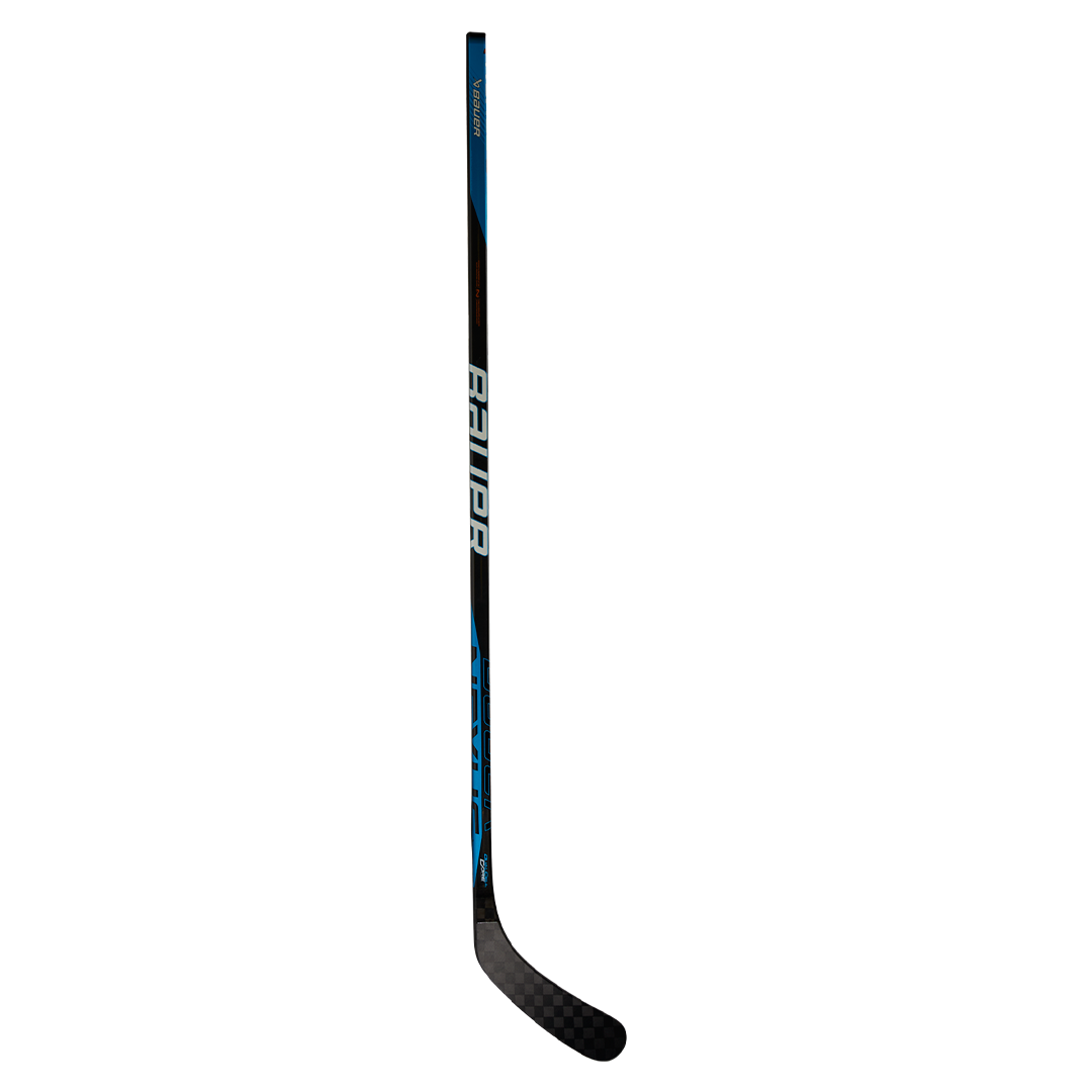 Hůl BAUER S22 NEXUS E5 PRO GRIP STK-SR-87(60") (1059838)