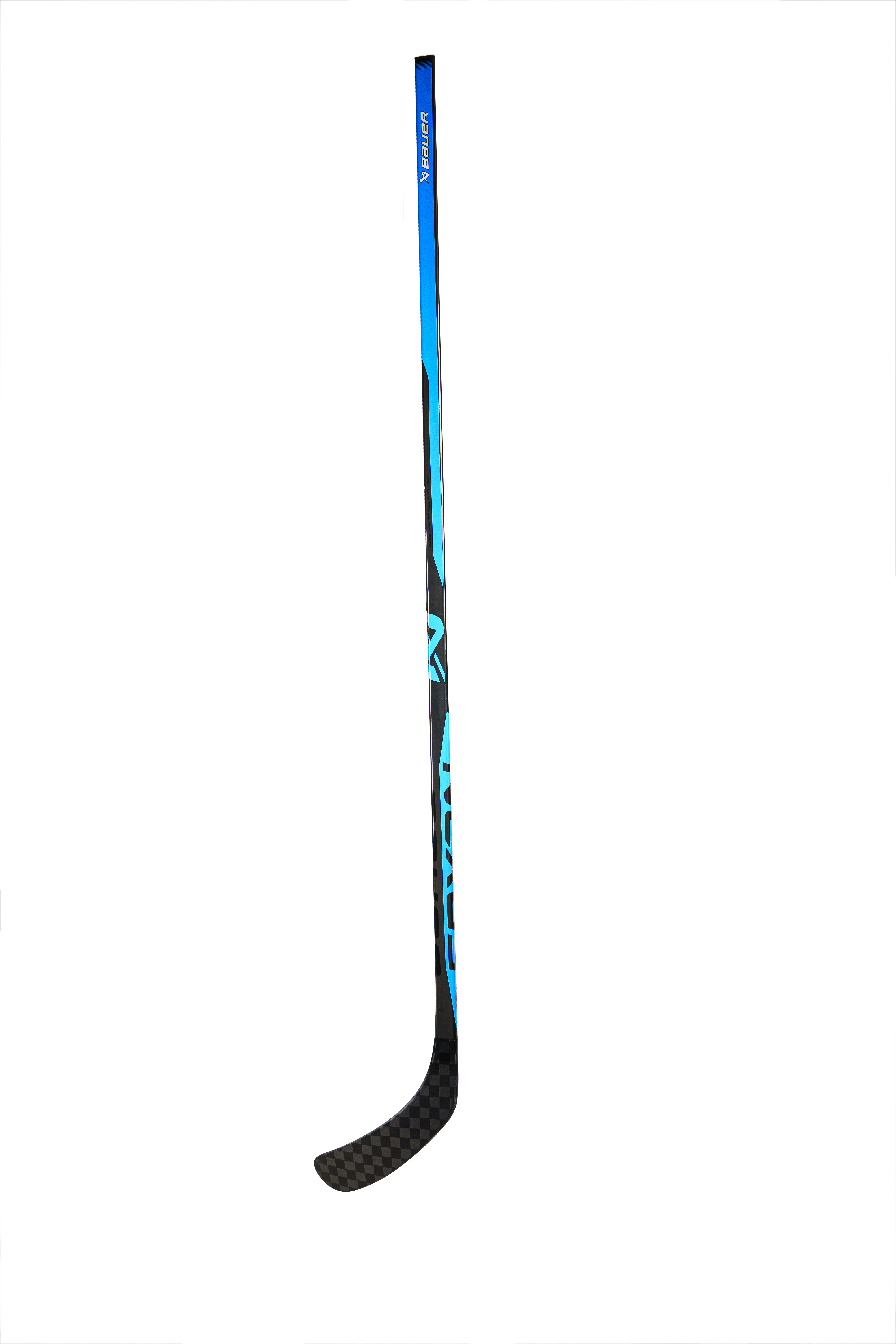 Hůl BAUER S22 NEXUS LEAGUE GRIP STK-SR-77(60") (1060025)