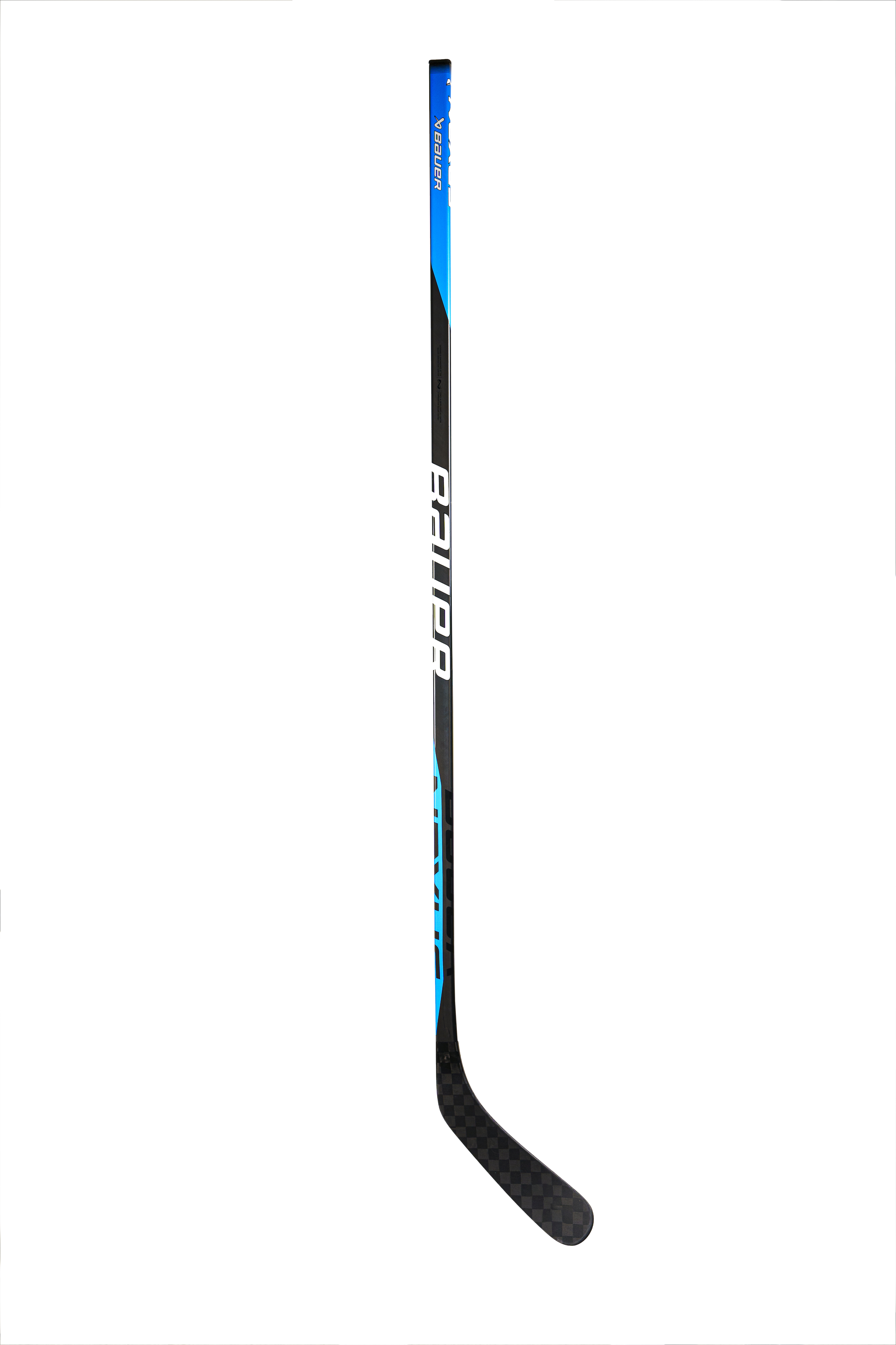 Hůl BAUER S22 NEXUS LEAGUE GRIP STK-SR-77(60") (1060025)