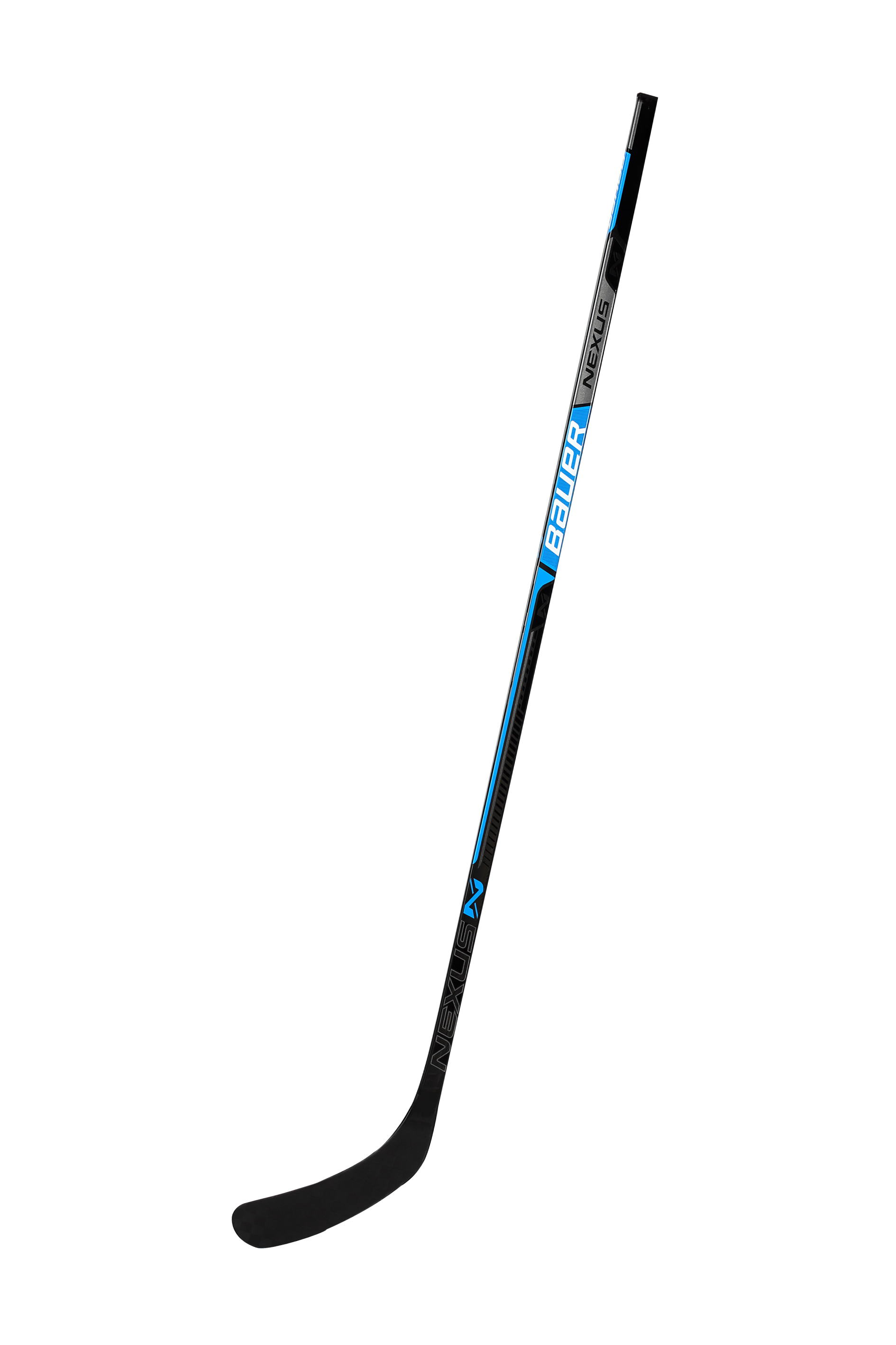 Hůl BAUER S22 NEXUS LEAGUE GRIP STK-SR-77(60") (1060025)