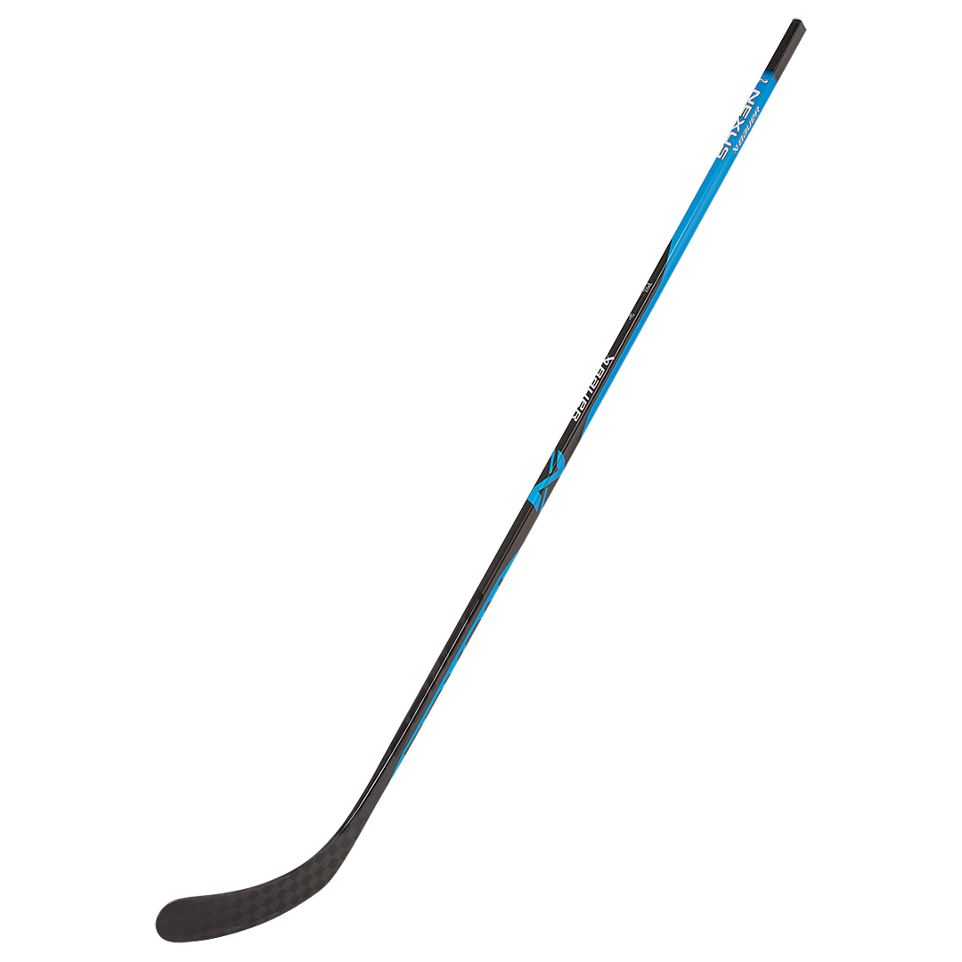 Hůl BAUER S22 NEXUS LEAGUE GRIP STK-SR-87(64") (1060023)
