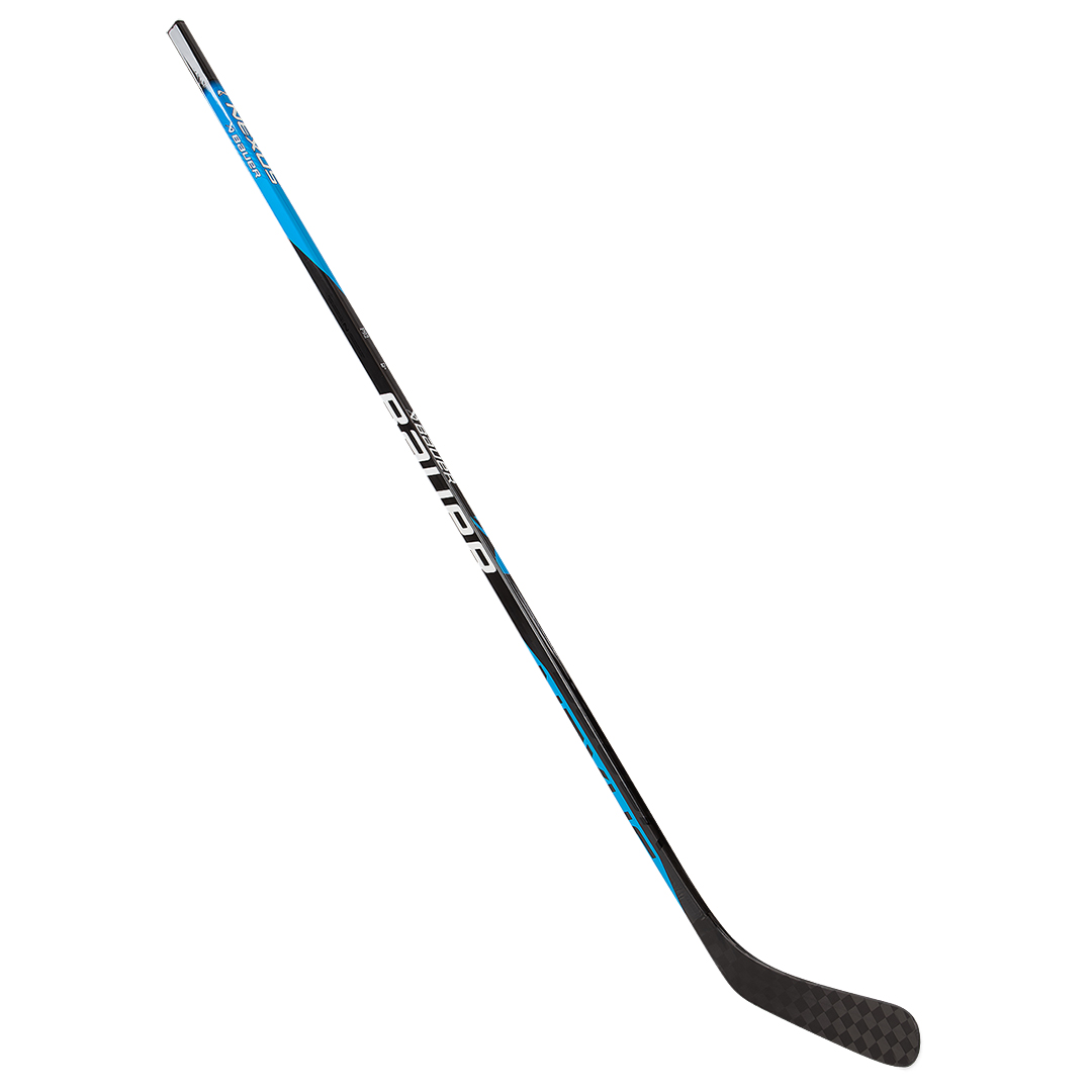 Hůl BAUER S22 NEXUS LEAGUE GRIP STK-SR-87(64") (1060023)