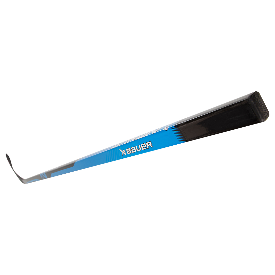 Hůl BAUER S22 NEXUS LEAGUE GRIP STK-SR-87(64") (1060023)