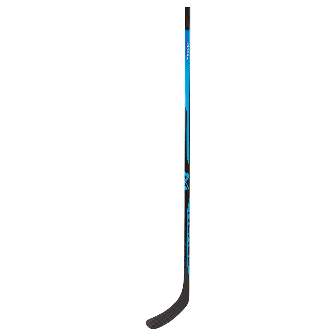 Hůl BAUER S22 NEXUS LEAGUE GRIP STK-SR-87(64") (1060023)