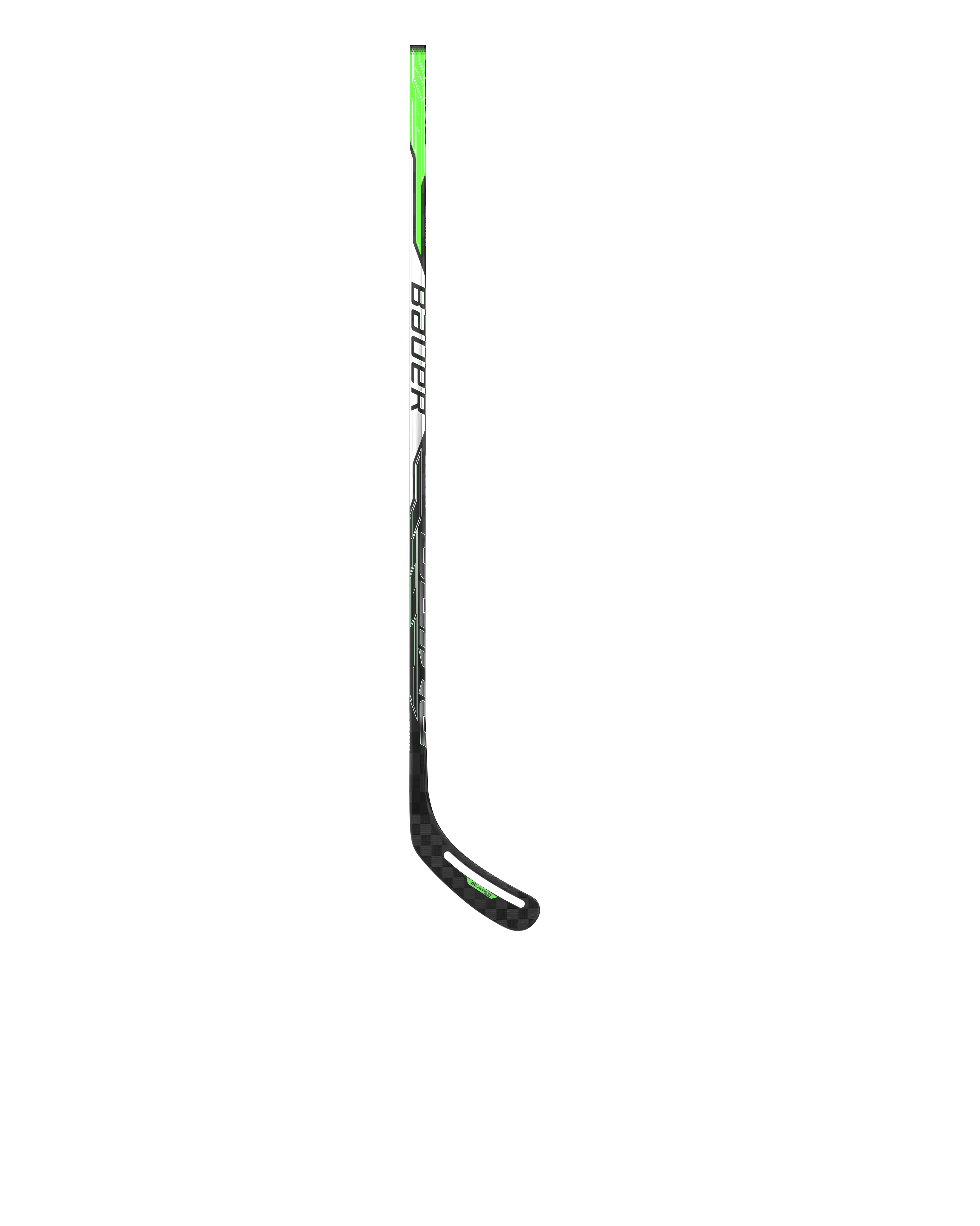 Hůl BAUER S22 NEXUS SLING GRIP STICK SR - 77 (1059096)