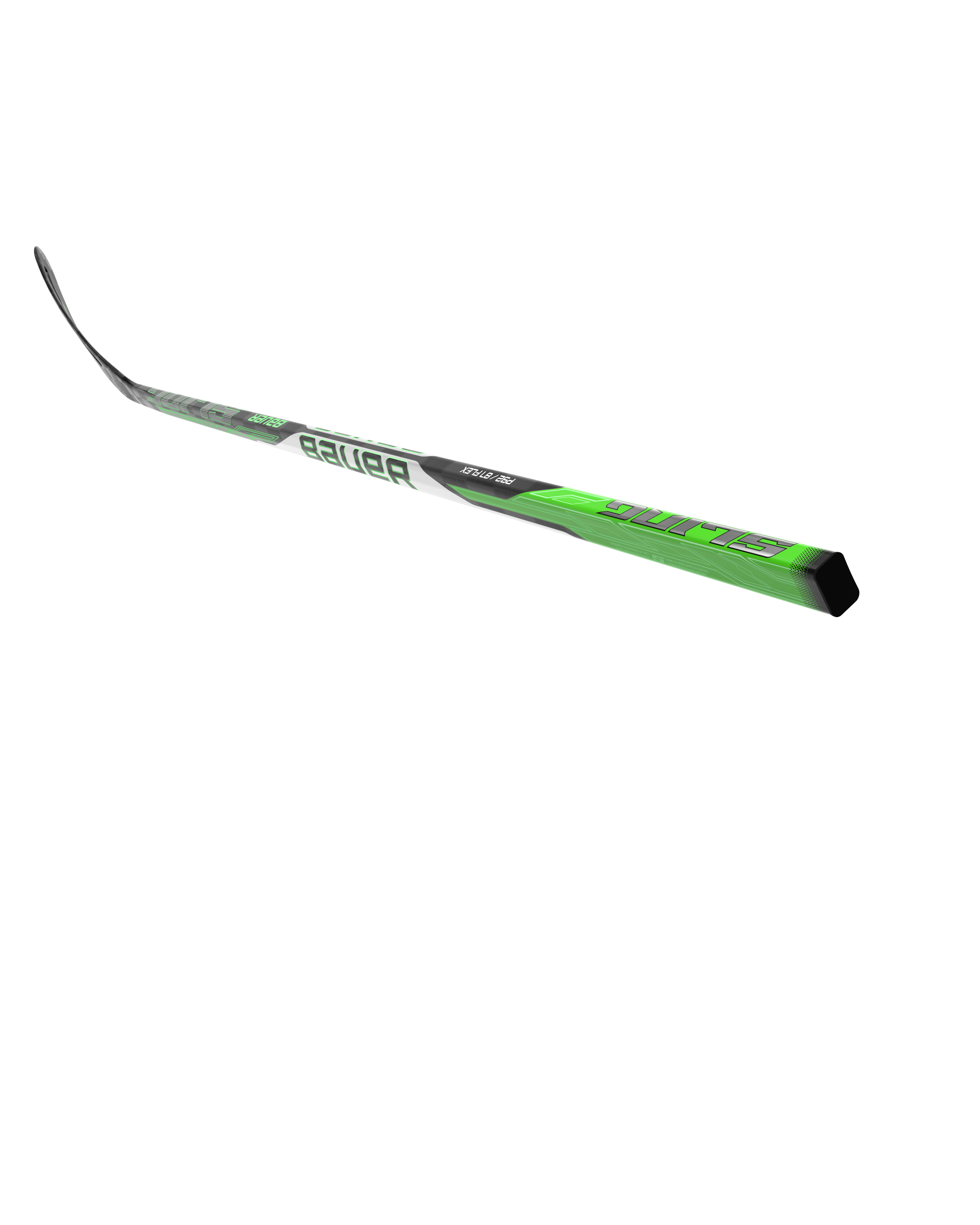 Hůl BAUER S22 NEXUS SLING GRIP STICK SR - 77 (1059096)