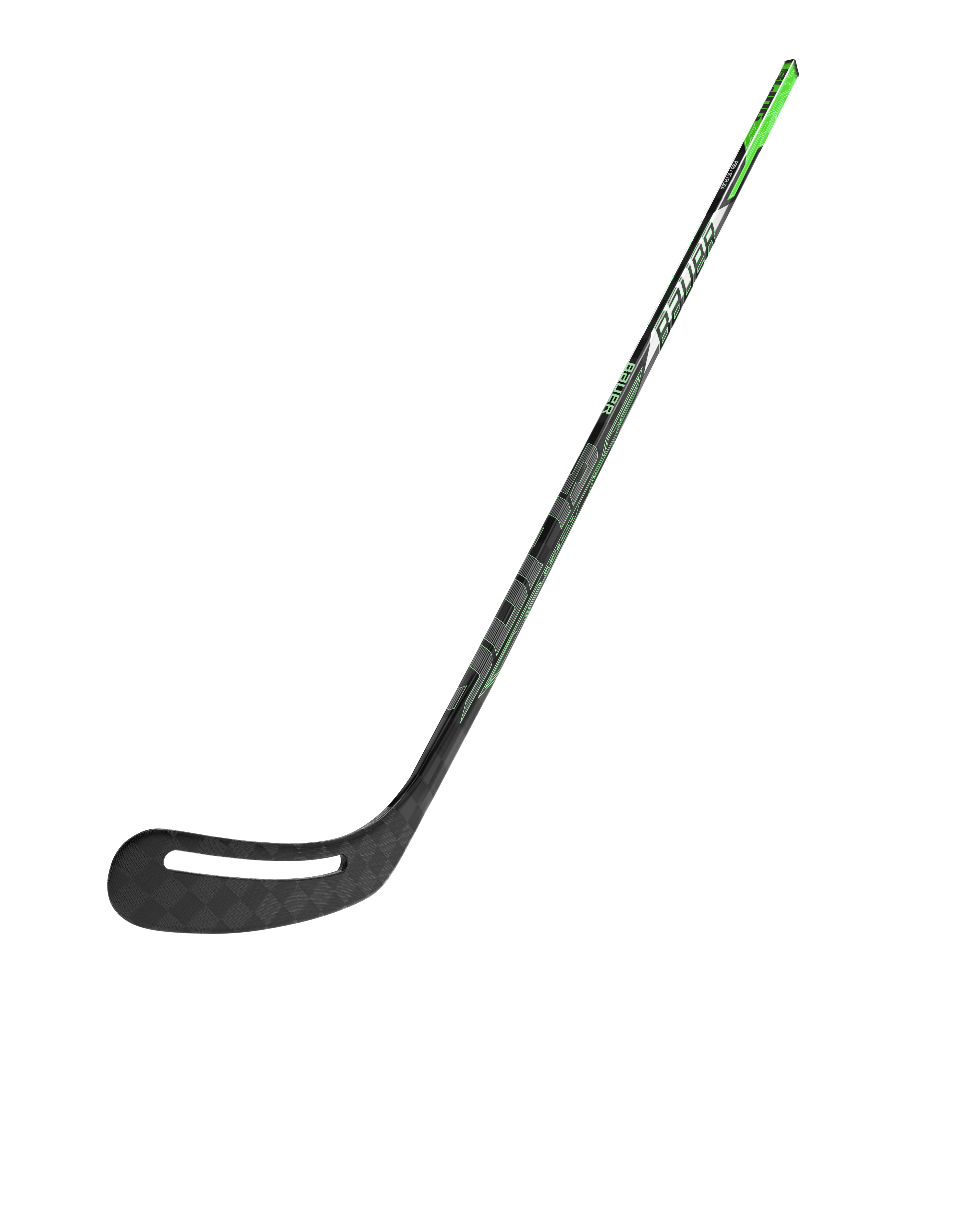 Hůl BAUER S22 NEXUS SLING GRIP STICK SR - 77 (1059096)