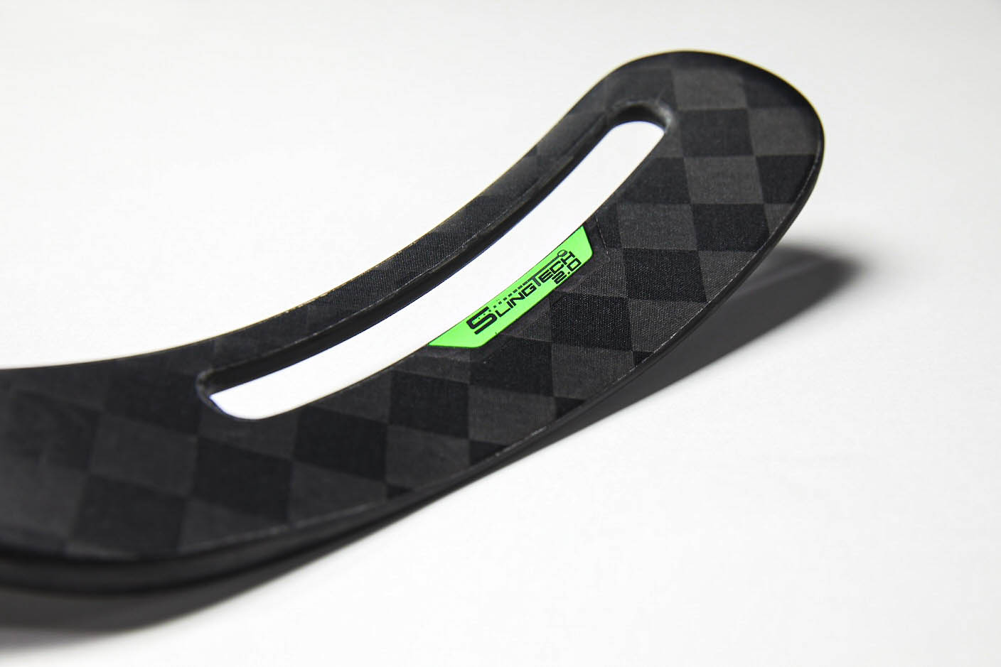 Hůl BAUER S22 NEXUS SLING GRIP STICK SR - 87 (1059022)