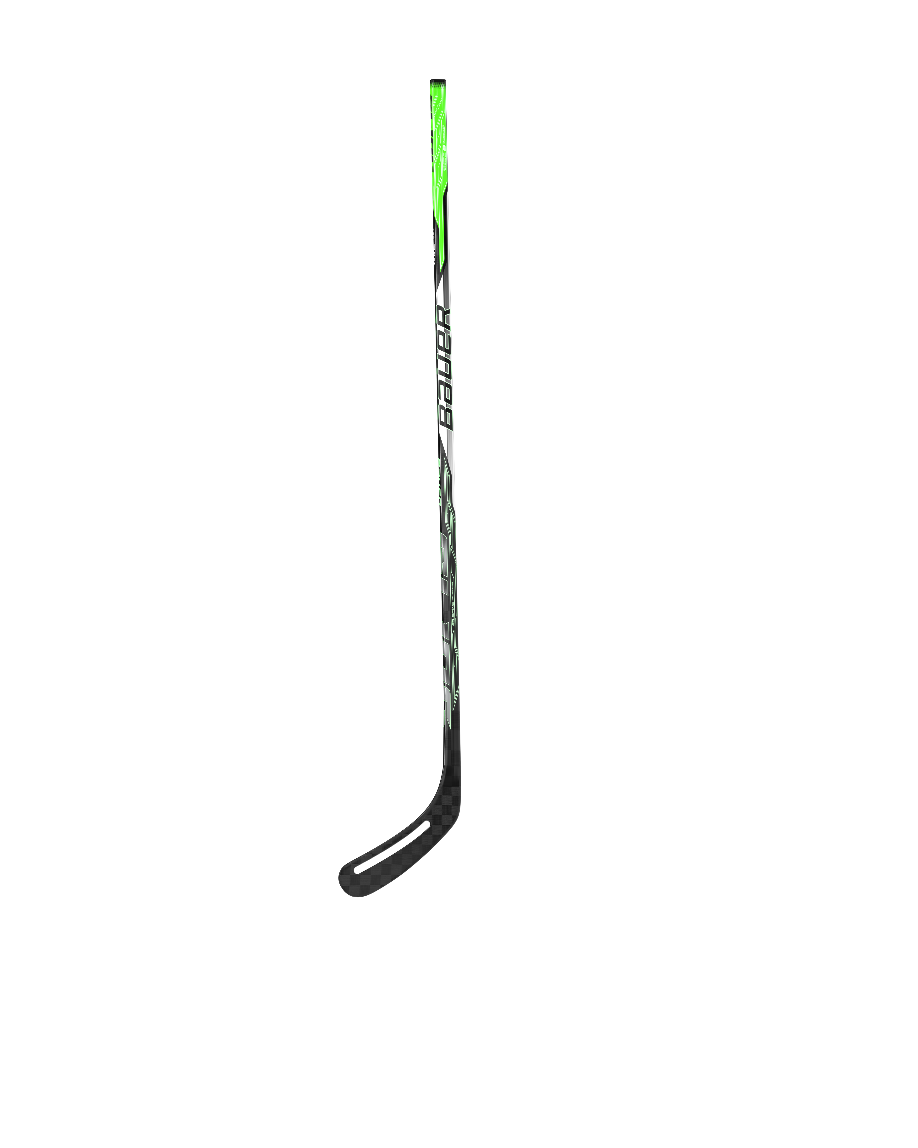 Hůl BAUER S22 NEXUS SLING GRIP STICK SR - 87 (1059022)