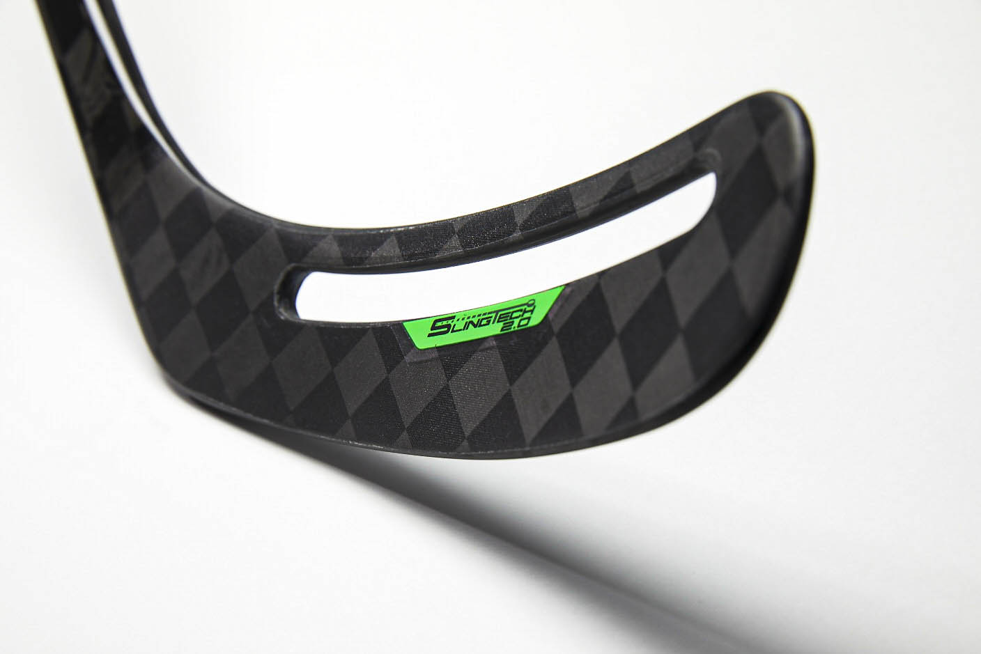 Hůl BAUER S22 NEXUS SLING GRIP STICK SR - 87 (1059022)