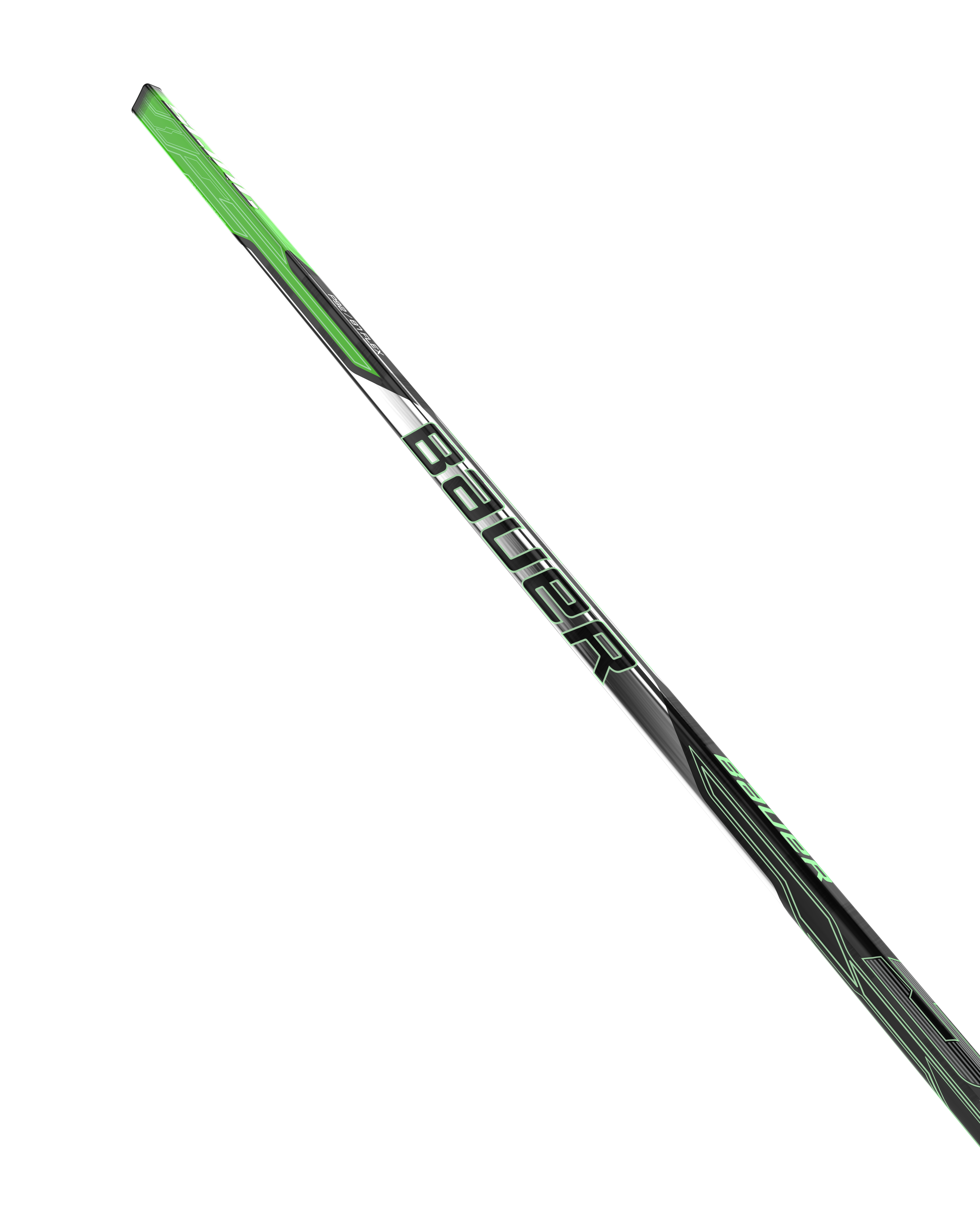 Hůl BAUER S22 NEXUS SLING GRIP STICK SR - 87 (1059022)