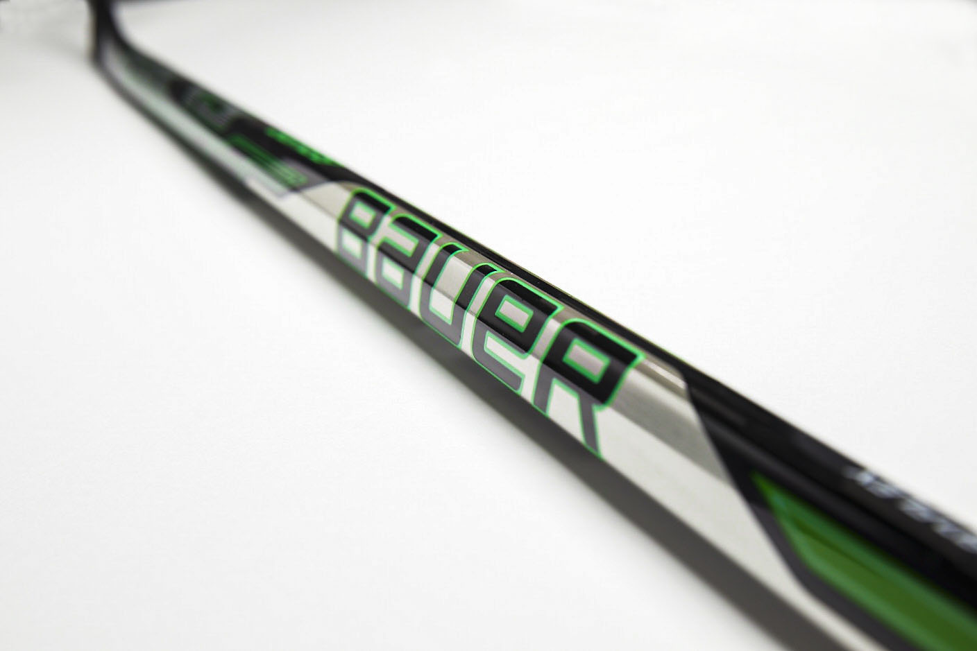 Hůl BAUER S22 NEXUS SLING GRIP STICK SR - 87 (1059022)