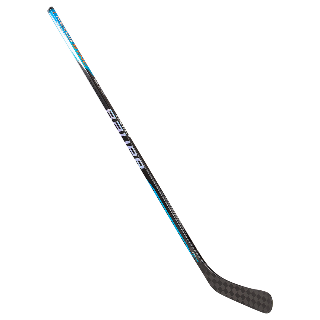 Hůl BAUER S22 NEXUS SYNC GRIP STK-JR-30(50") (1059837)