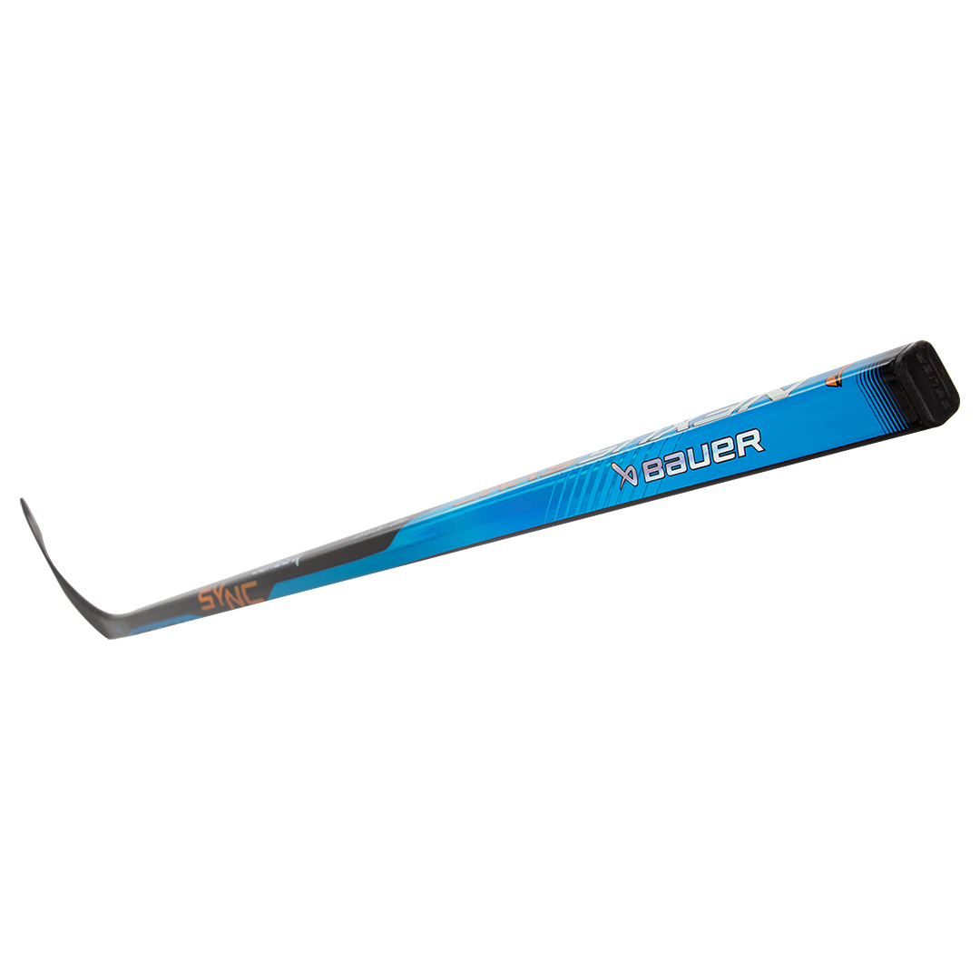 Hůl BAUER S22 NEXUS SYNC GRIP STK-JR-30(50") (1059837)