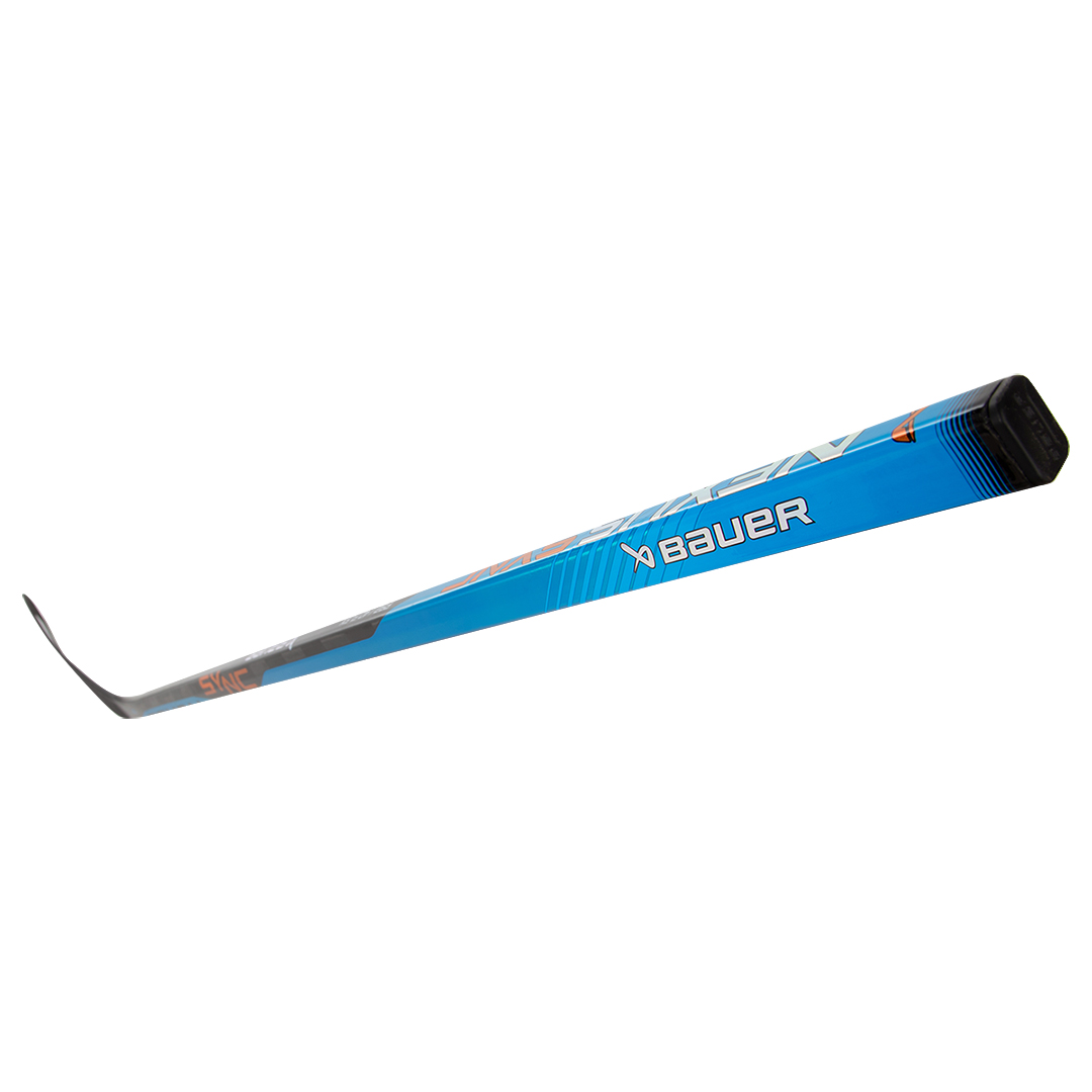 Hůl BAUER S22 NEXUS SYNC GRIP STK-JR-40(52") (1059836)