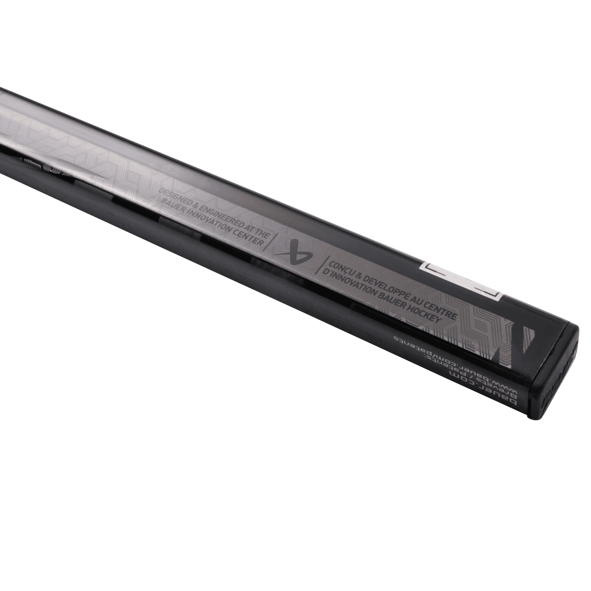 Hůl BAUER S23 PROTO R GRIP STK-SR-87(60") (1062511)