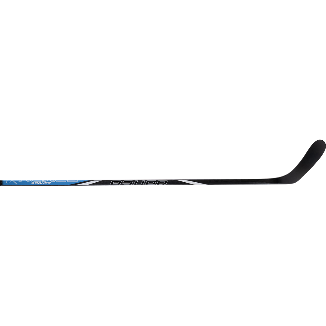 Hůl BAUER S24 NEXUS E40 GRIP STK-INT-55(57") (1063758)