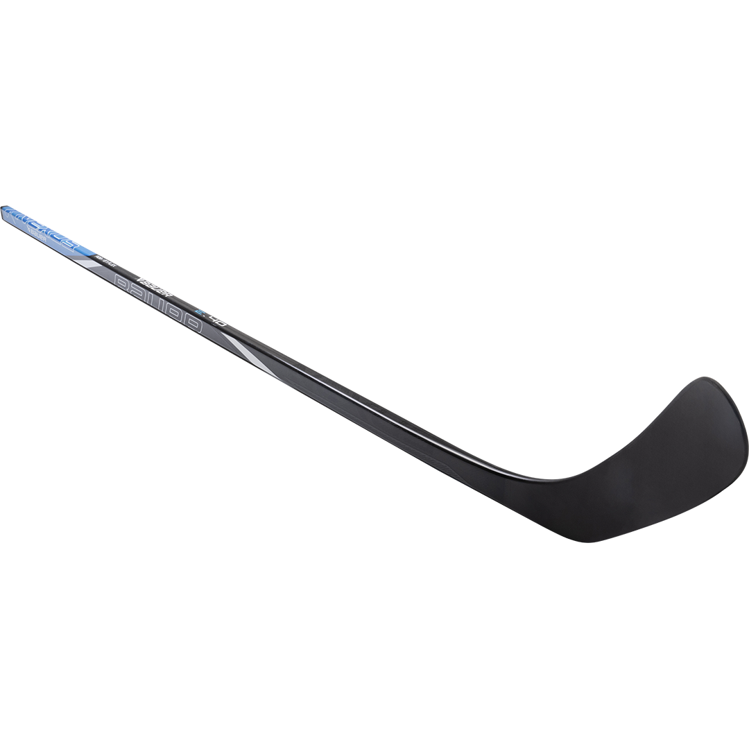 Hůl BAUER S24 NEXUS E40 GRIP STK-SR-87(60") (1063753)
