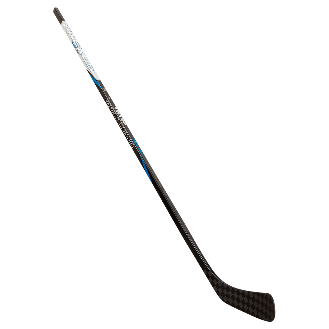 Hůl BAUER S24 NEXUS LEAGUE GRIP STK-INT-65(57") (1063836)