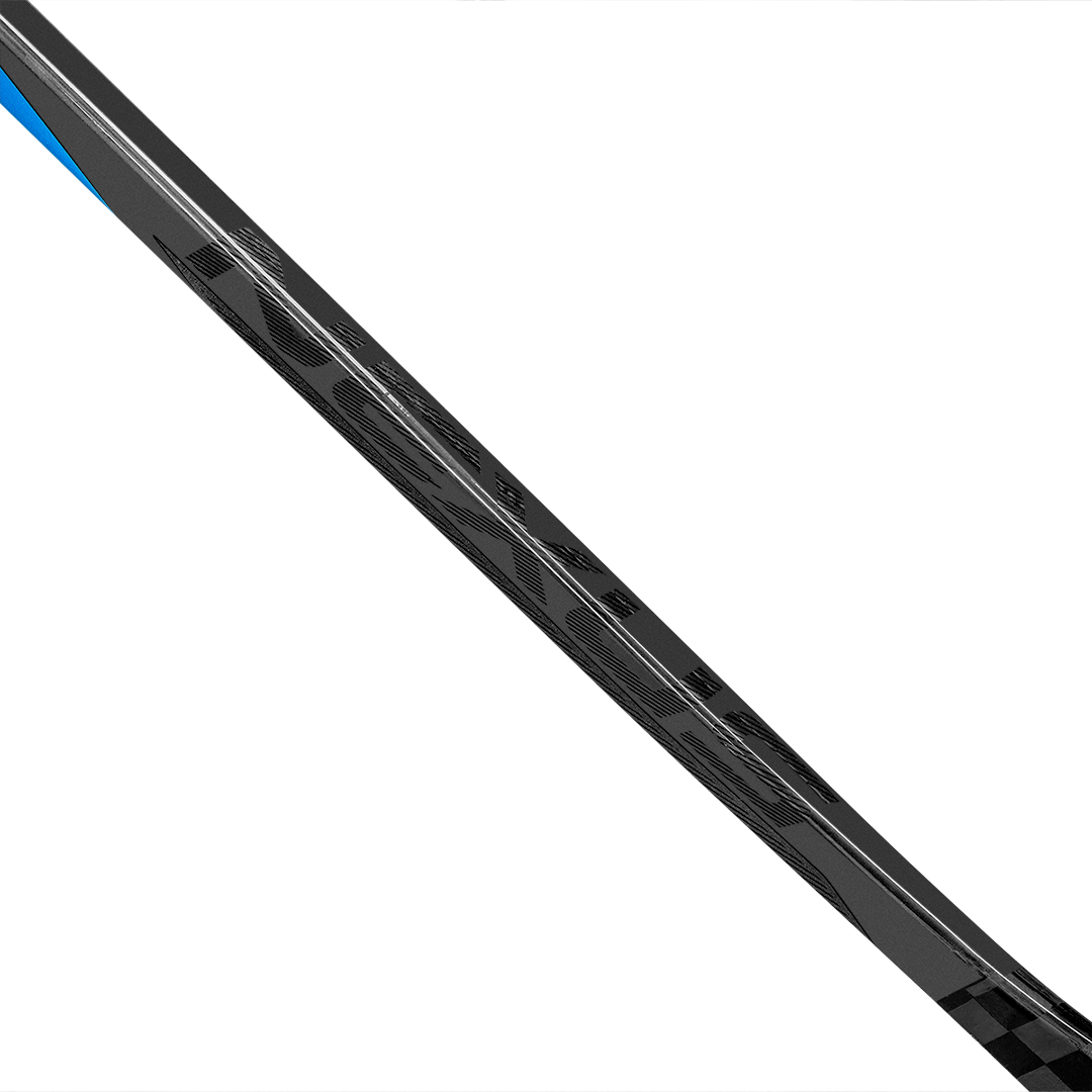 Hůl BAUER S24 NEXUS LEAGUE GRIP STK-INT-65(57") (1063836)