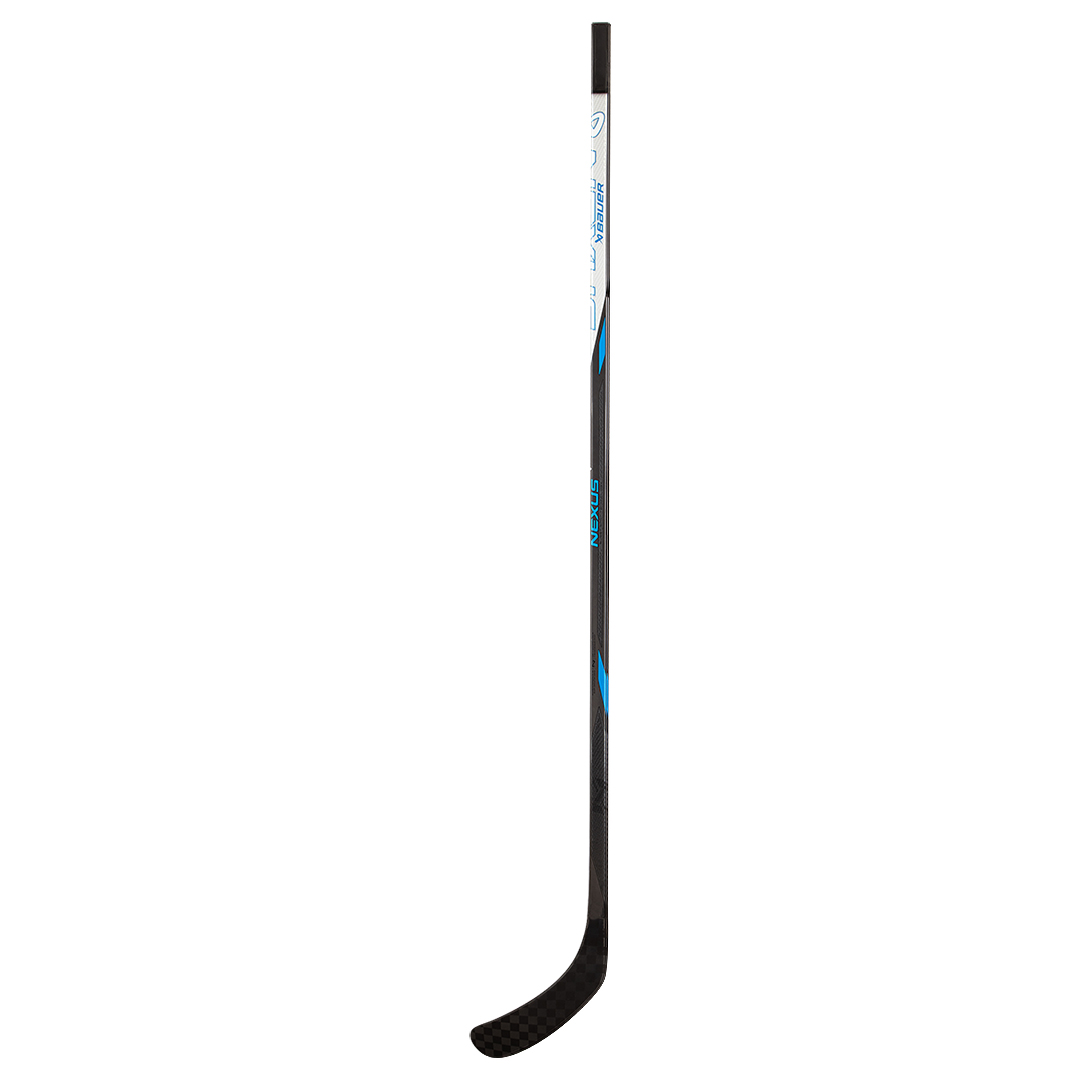 Hůl BAUER S24 NEXUS LEAGUE GRIP STK-SR-87(64") (1063732)