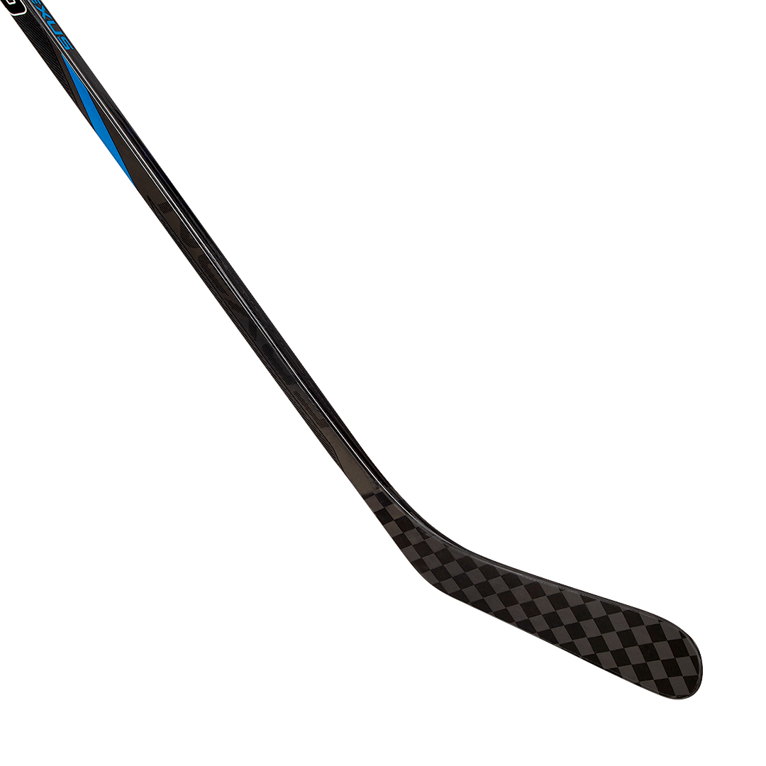 Hůl BAUER S24 NEXUS LEAGUE GRIP STK-SR-95(64") (1063735)