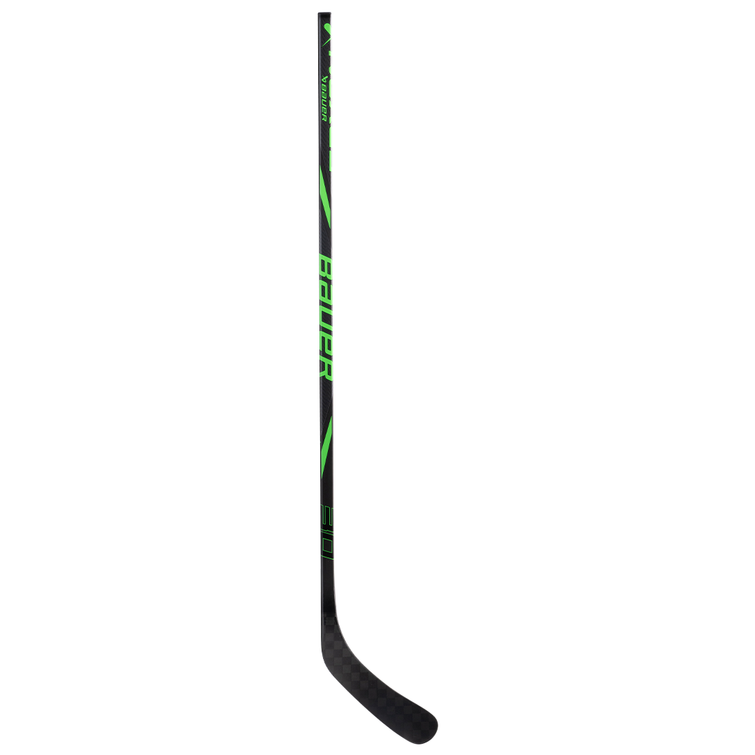 Hůl BAUER S24 NEXUS PERFORMANCE GRIP STK-30(50") (1063763)