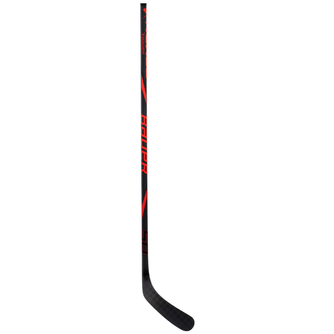 Hůl BAUER S24 NEXUS PERFORMANCE GRIP STK-50(54") (1064228