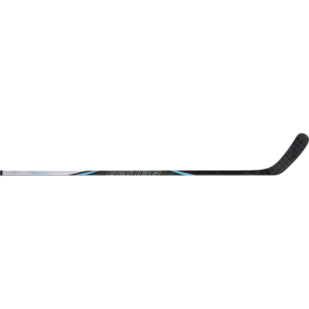 Hůl BAUER S24 NEXUS TRACER GRIP STK-INT-55(58") (1063740)
