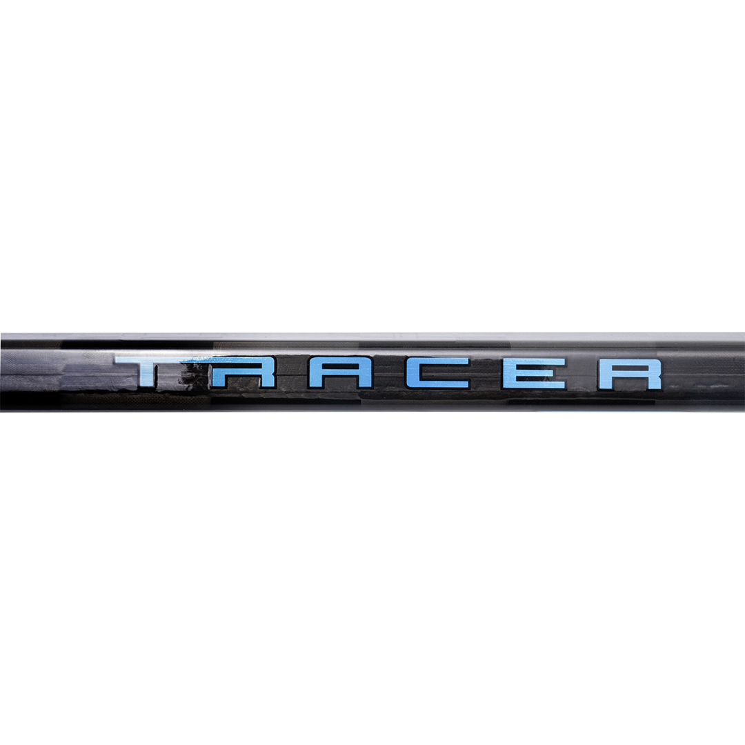 Hůl BAUER S24 NEXUS TRACER GRIP STK-JR-30(50") (1063744)
