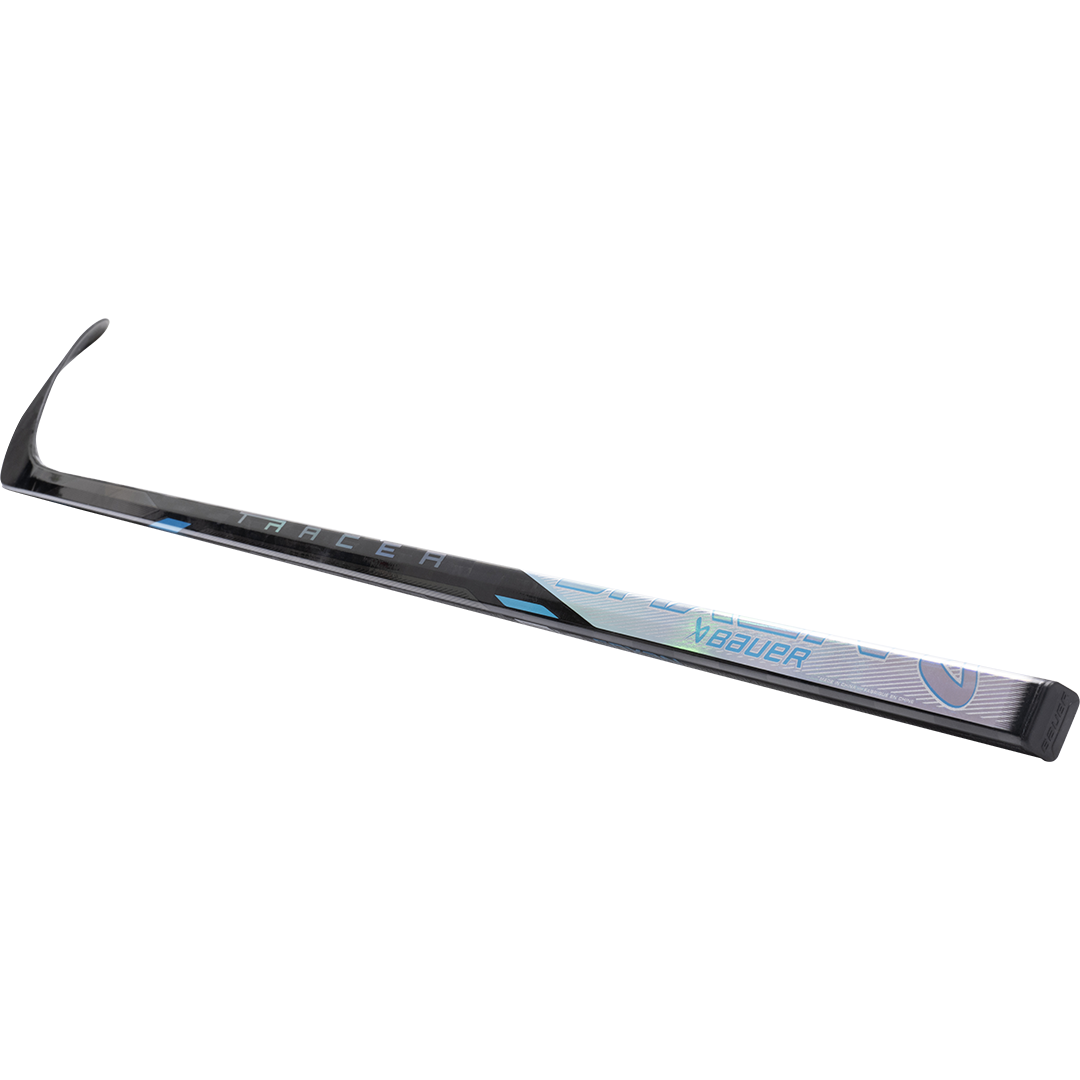 Hůl BAUER S24 NEXUS TRACER GRIP STK-JR-30(50") (1063744)