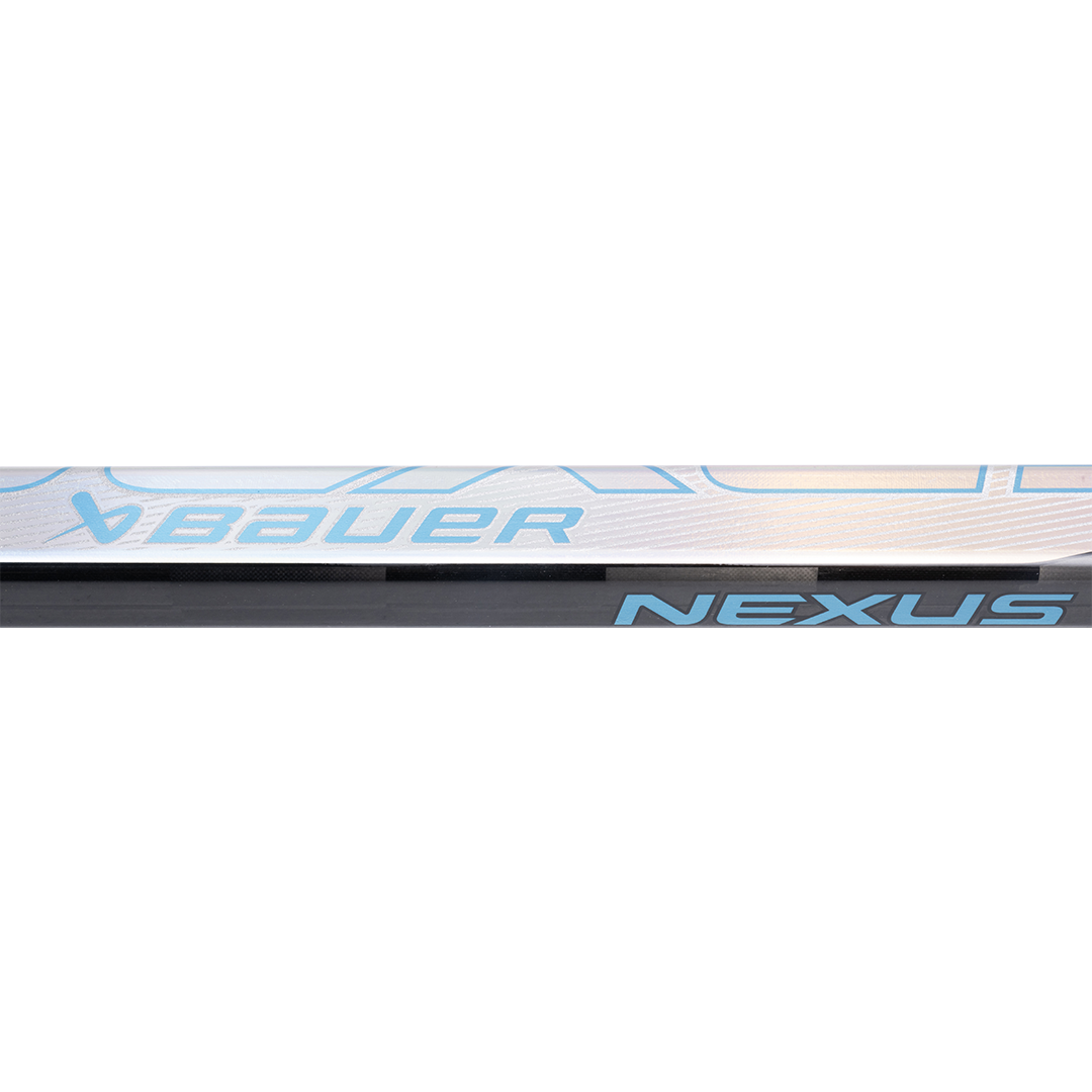 Hůl BAUER S24 NEXUS TRACER GRIP STK-JR-40(52") (1063743)