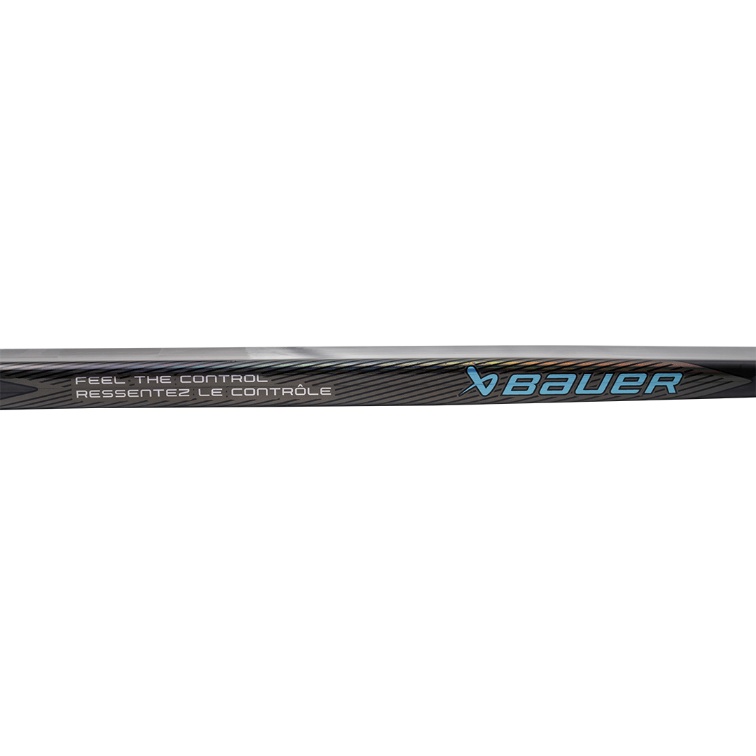 Hůl BAUER S24 NEXUS TRACER GRIP STK-JR-40(52") (1063743)