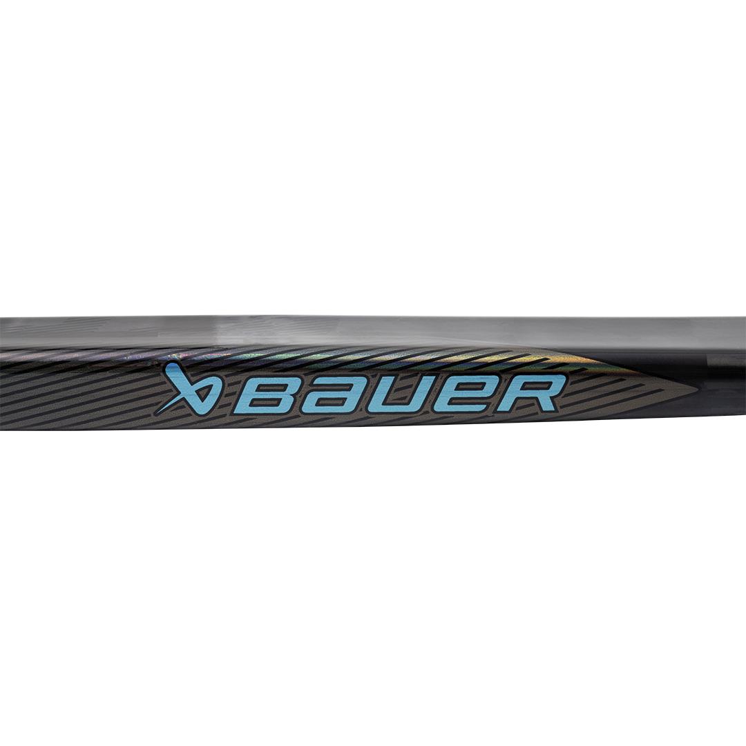 Hůl BAUER S24 NEXUS TRACER GRIP STK-SR-70(60") (1063737)