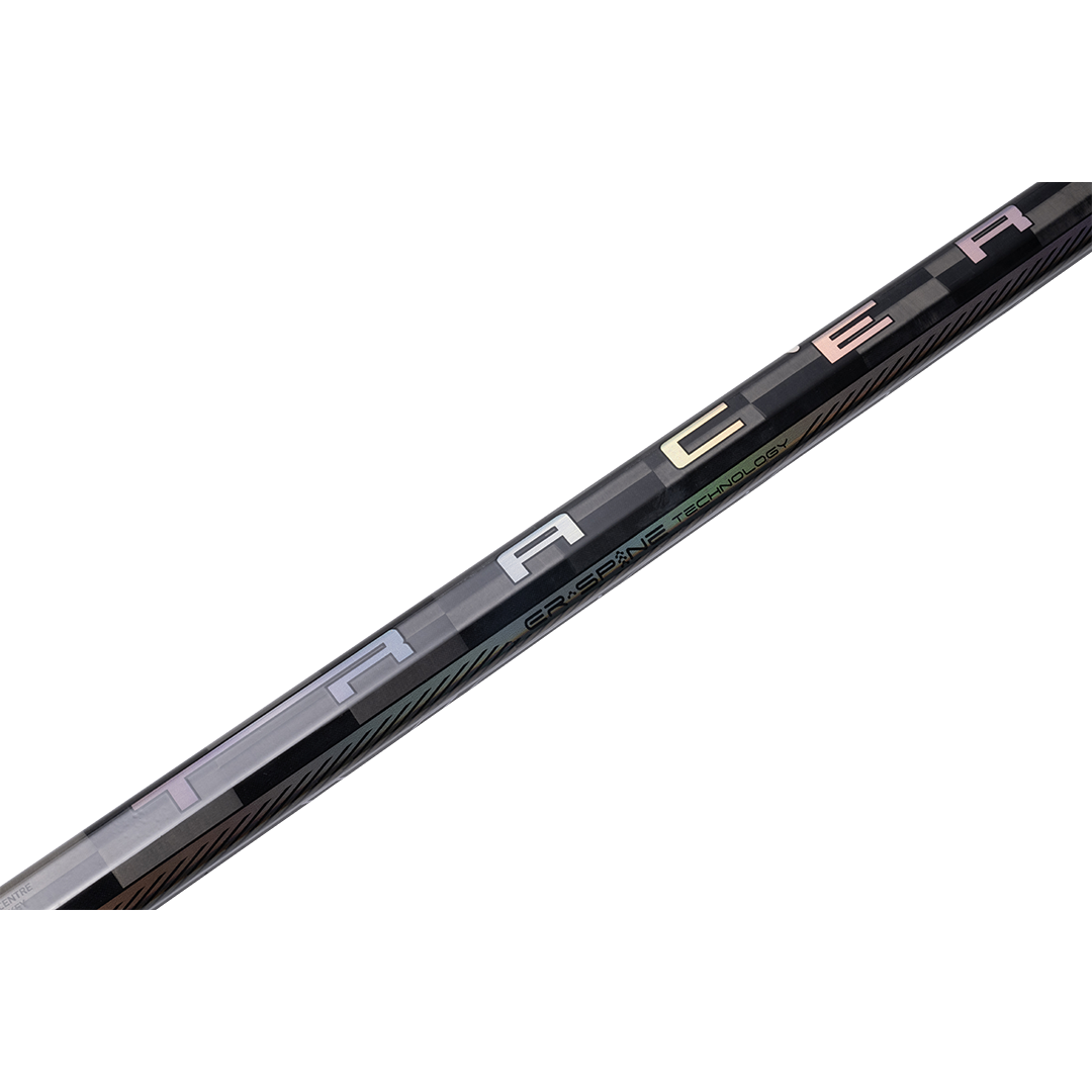 Hůl BAUER S24 NEXUS TRACER GRP STK-INT-65(58") (1063739)