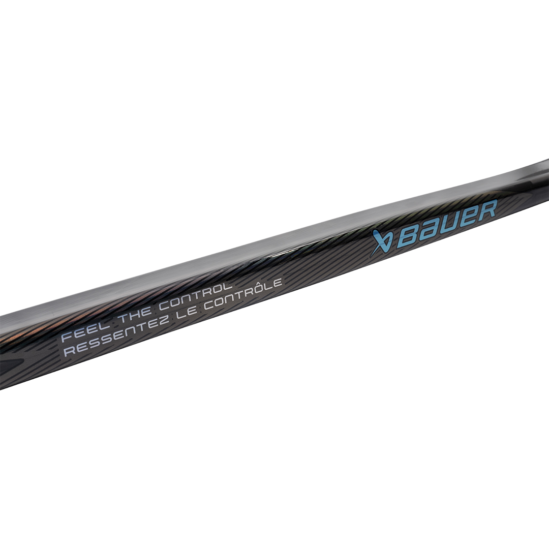 Hůl BAUER S24 NEXUS TRACER GRP STK-YTH-20(46") (1063745)