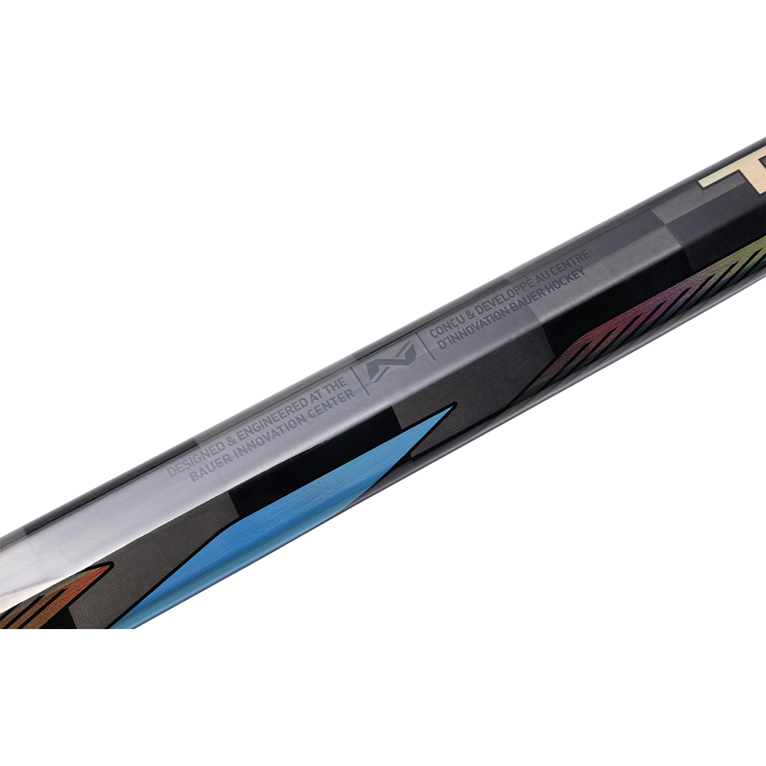 Hůl BAUER S24 NEXUS TRACER GRP STK-YTH-20(46") (1063745)