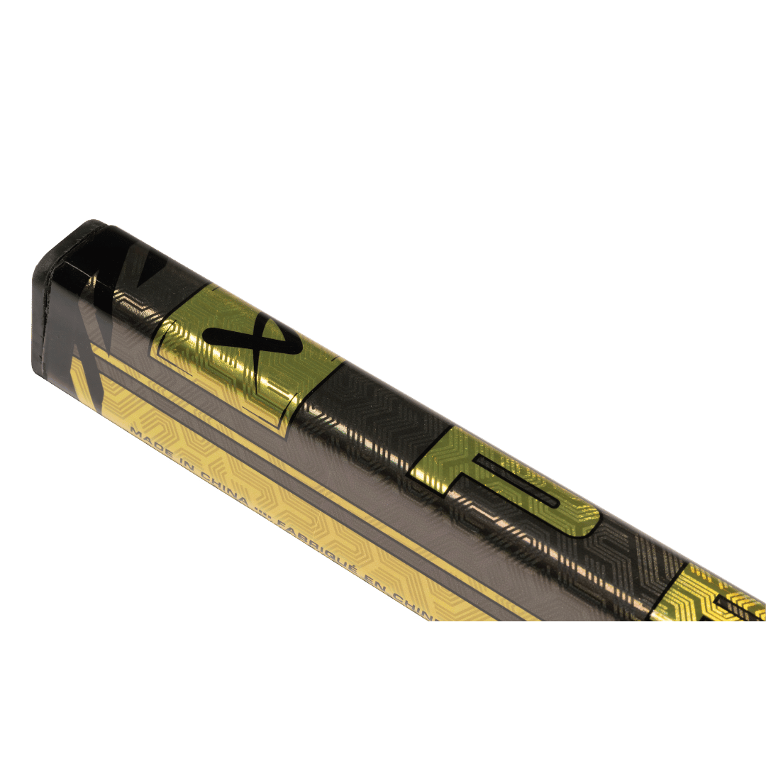Hůl BAUER S24 PROTO R GLD GRIP STK-INT-55(57") (1064500)