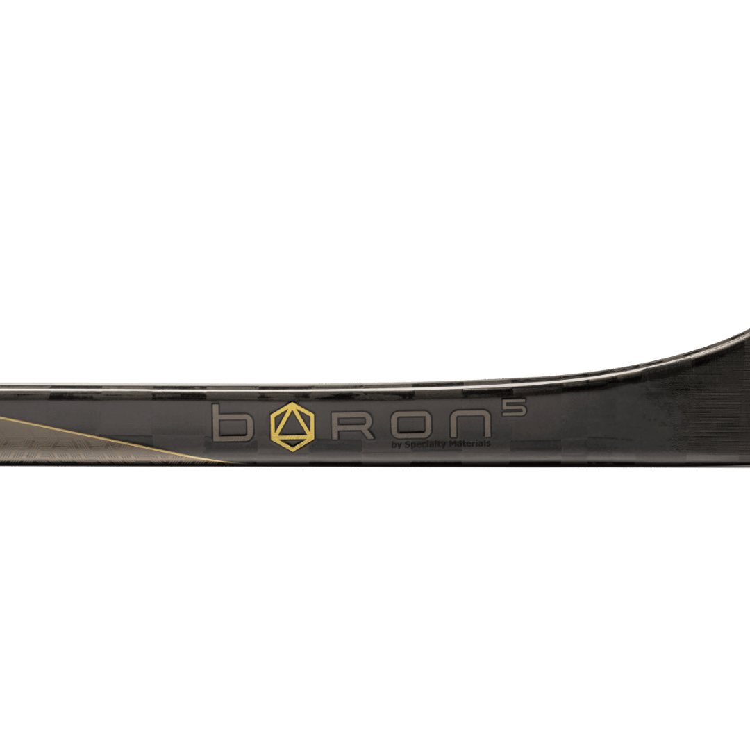 Hůl BAUER S24 PROTO R GLD GRIP STK-INT-65(57") (1064499)