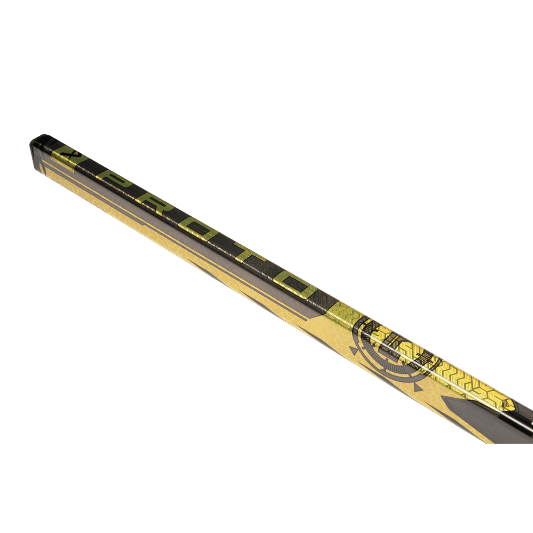Hůl BAUER S24 PROTO R GLD GRIP STK-INT-65(57") (1064499)