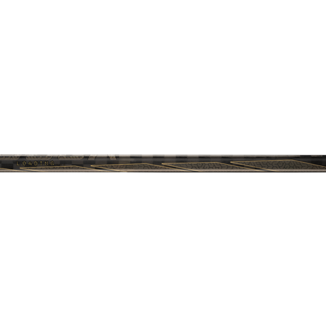 Hůl BAUER S24 PROTO R GLD GRIP STK-JR-40(52") (1064502)