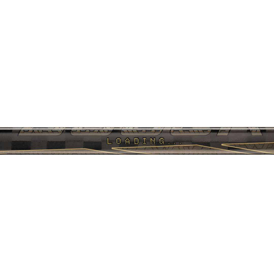 Hůl BAUER S24 PROTO R GLD GRIP STK-SR-70(60") (1064498)